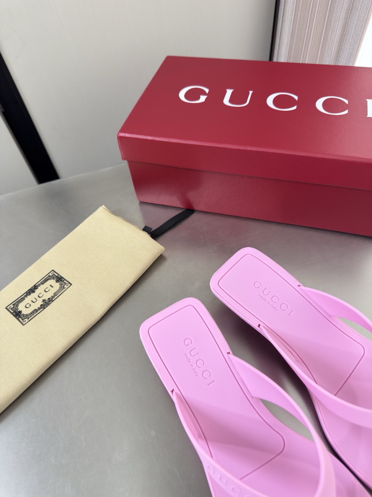Gucci Heels