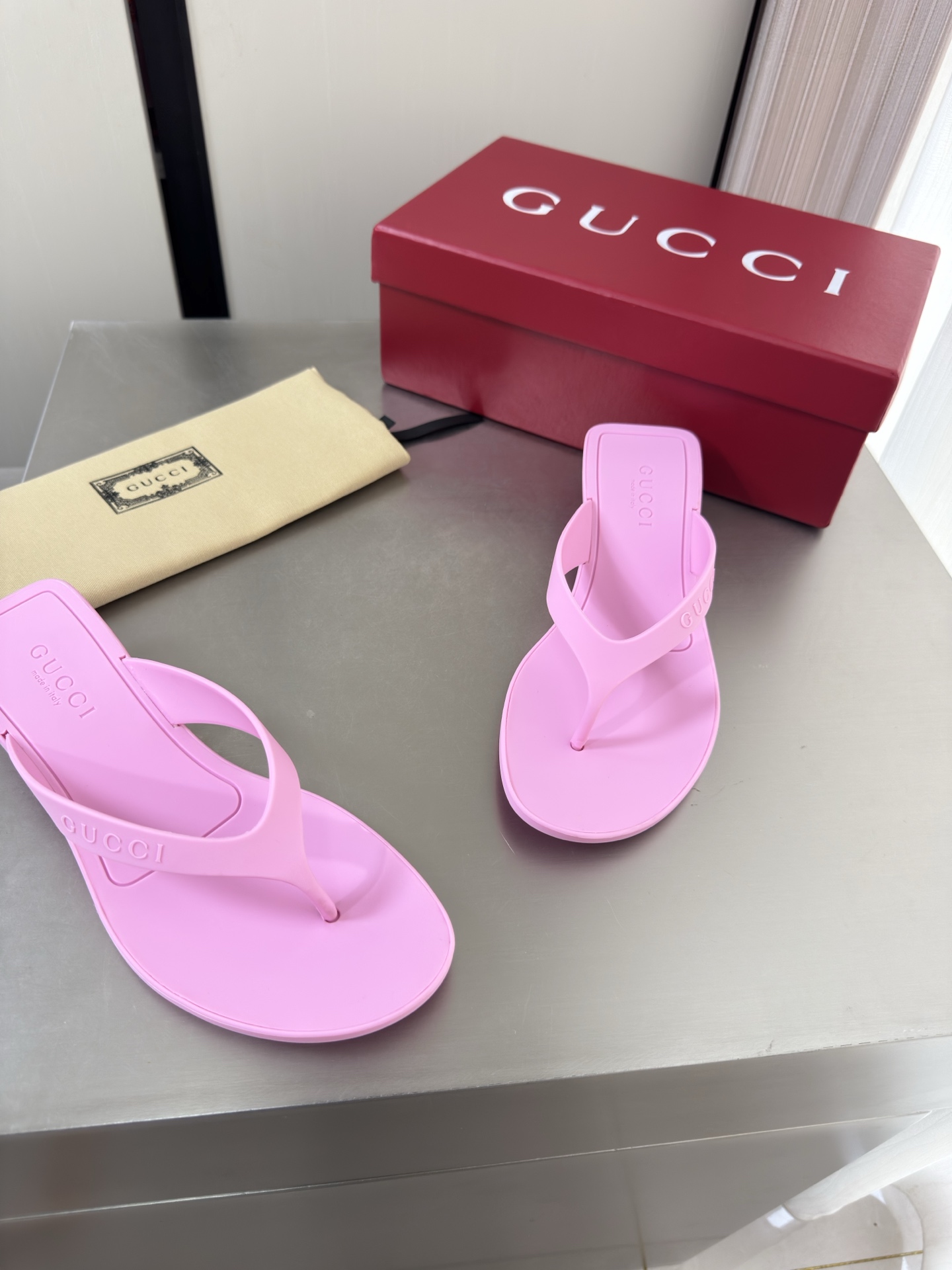 Gucci Heels