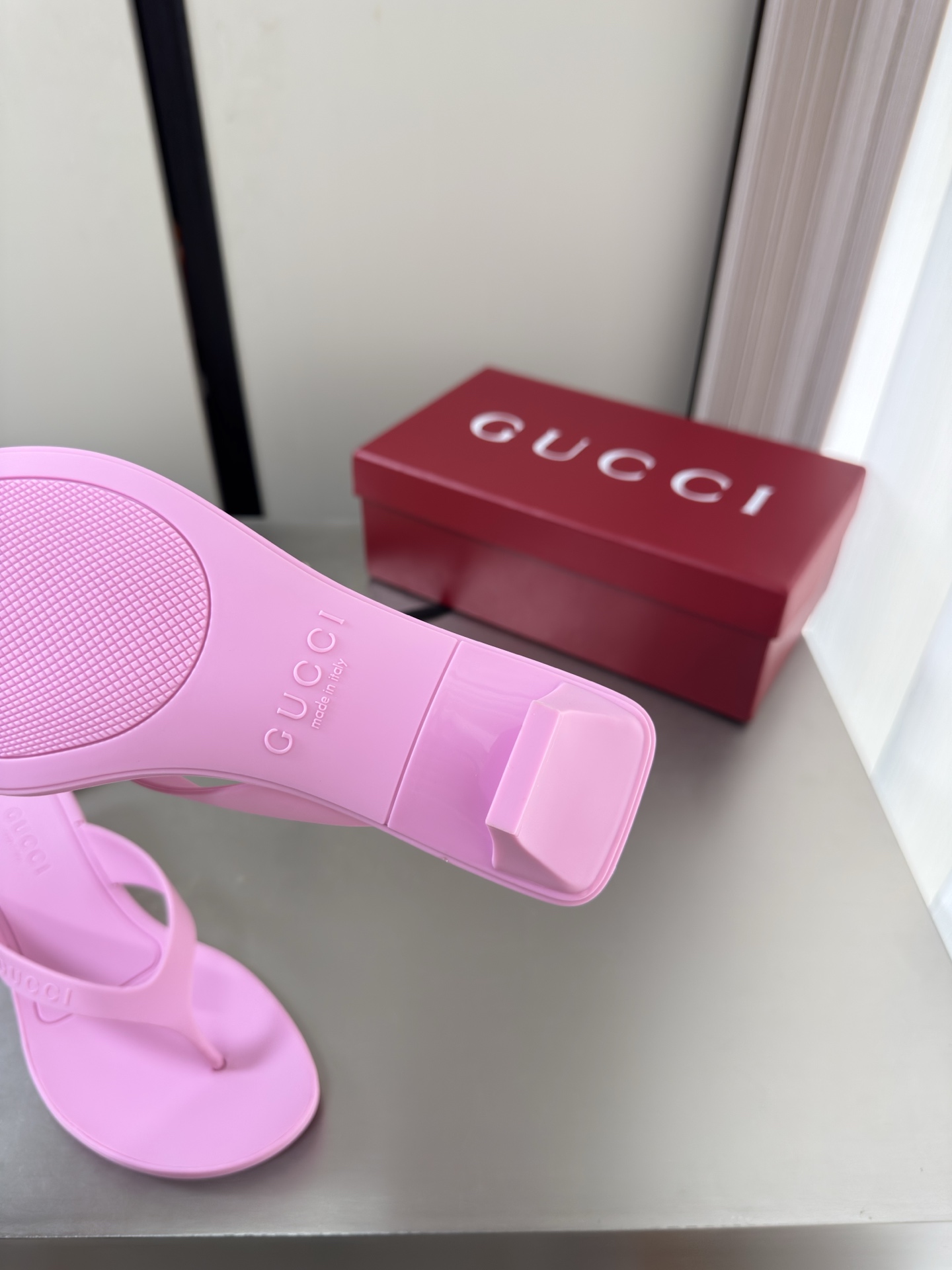 Gucci Heels