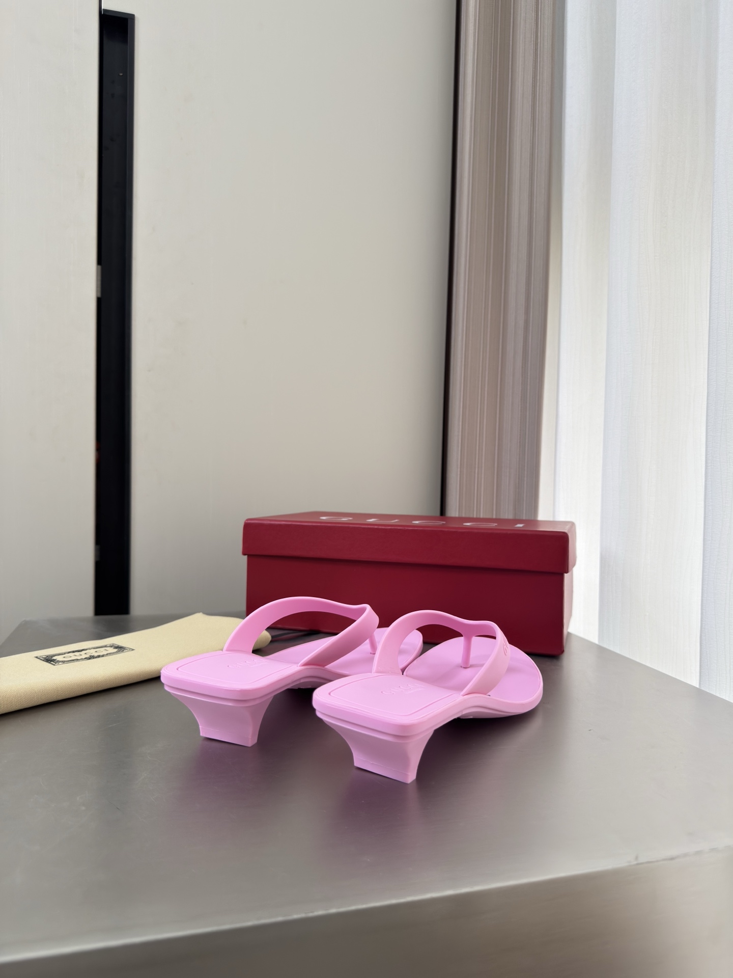 Gucci Heels