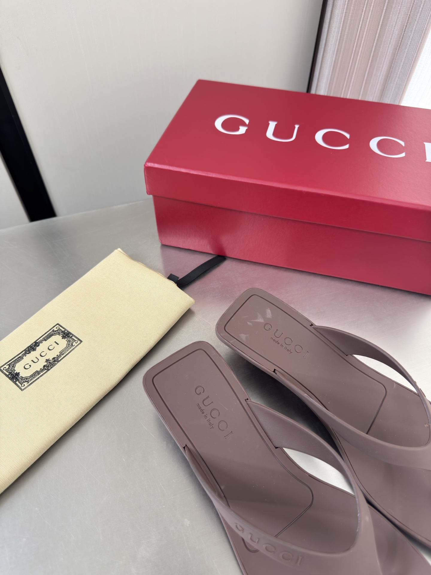 Gucci Heels