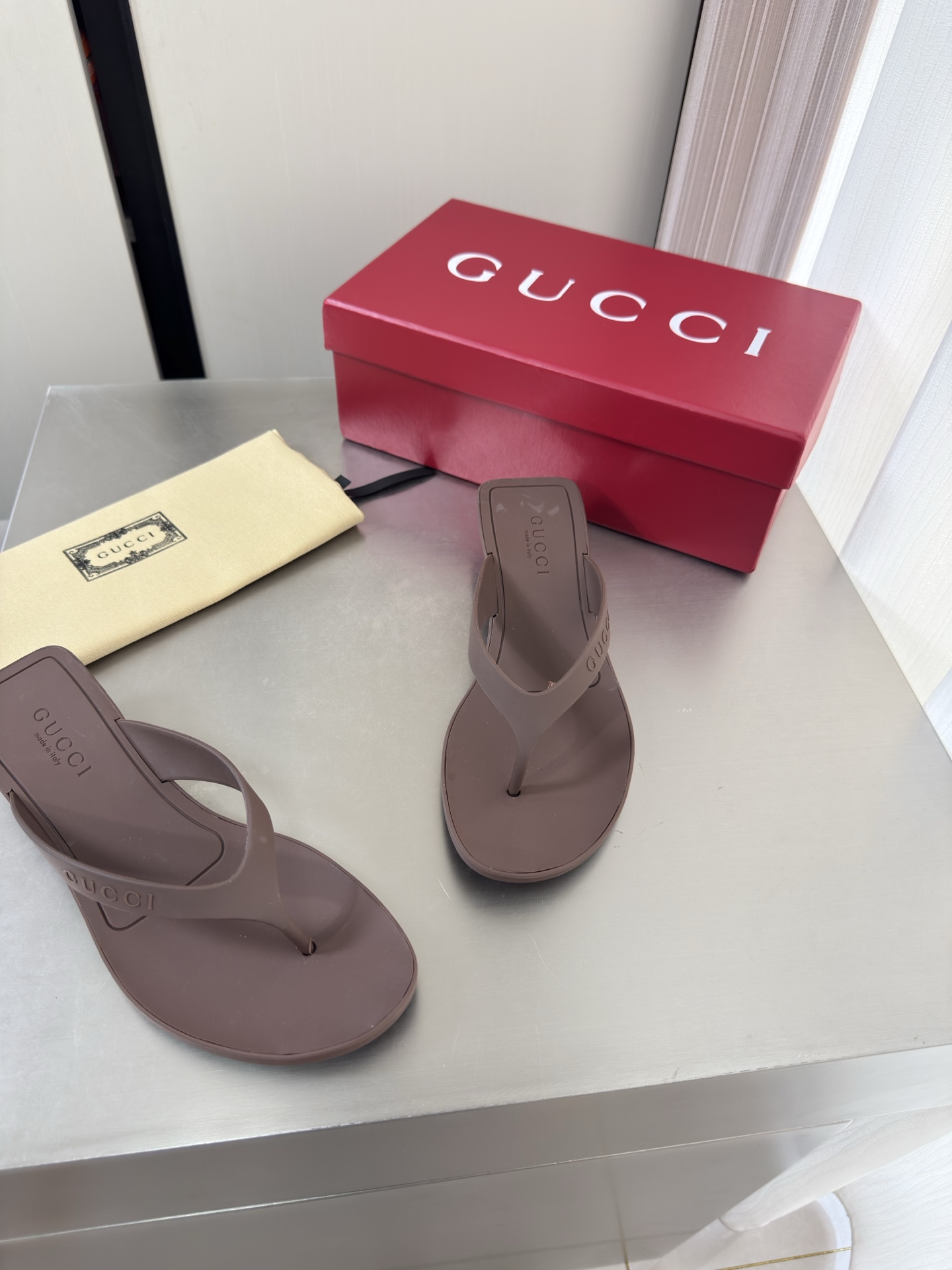 Gucci Heels