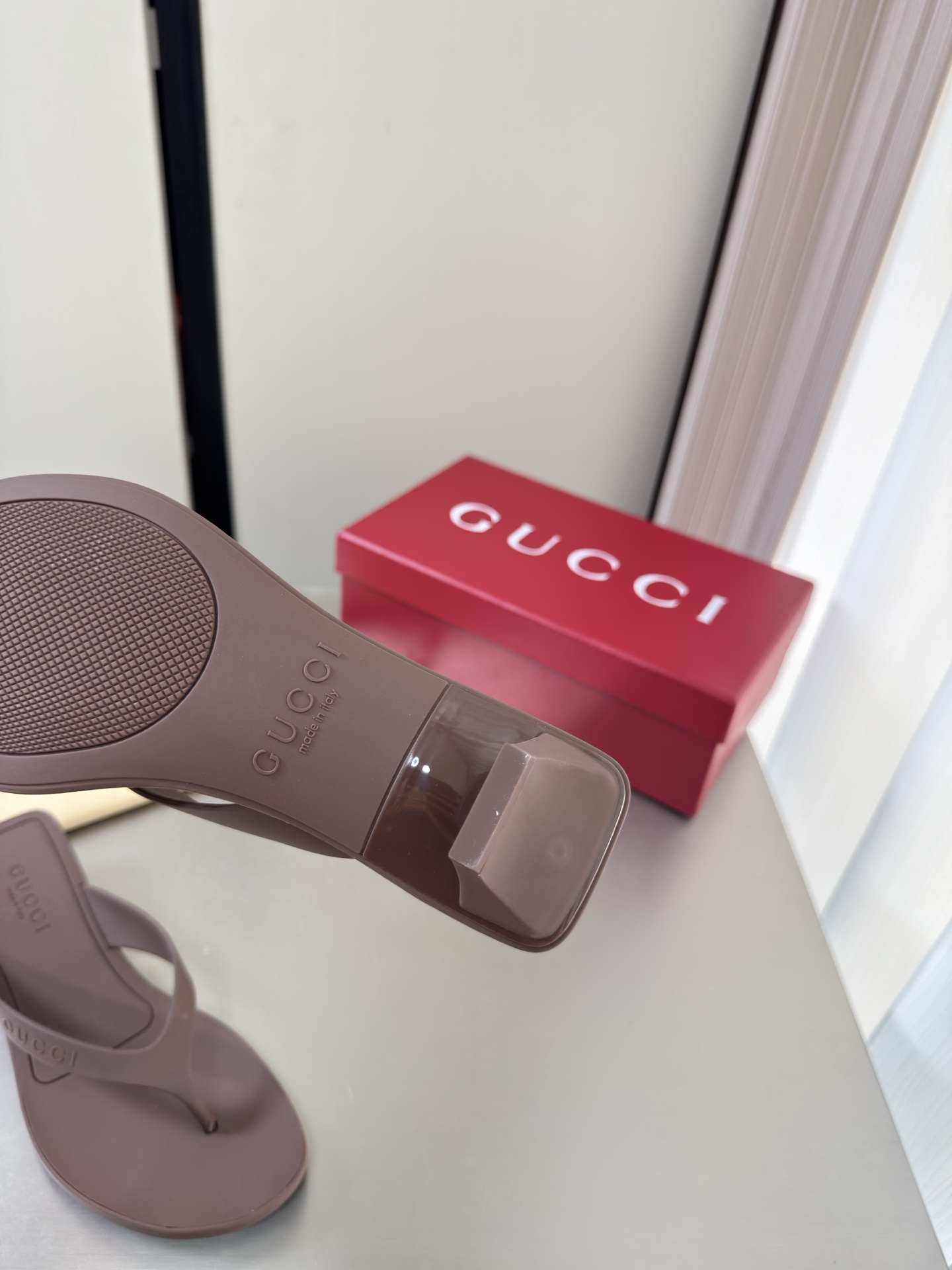 Gucci Heels