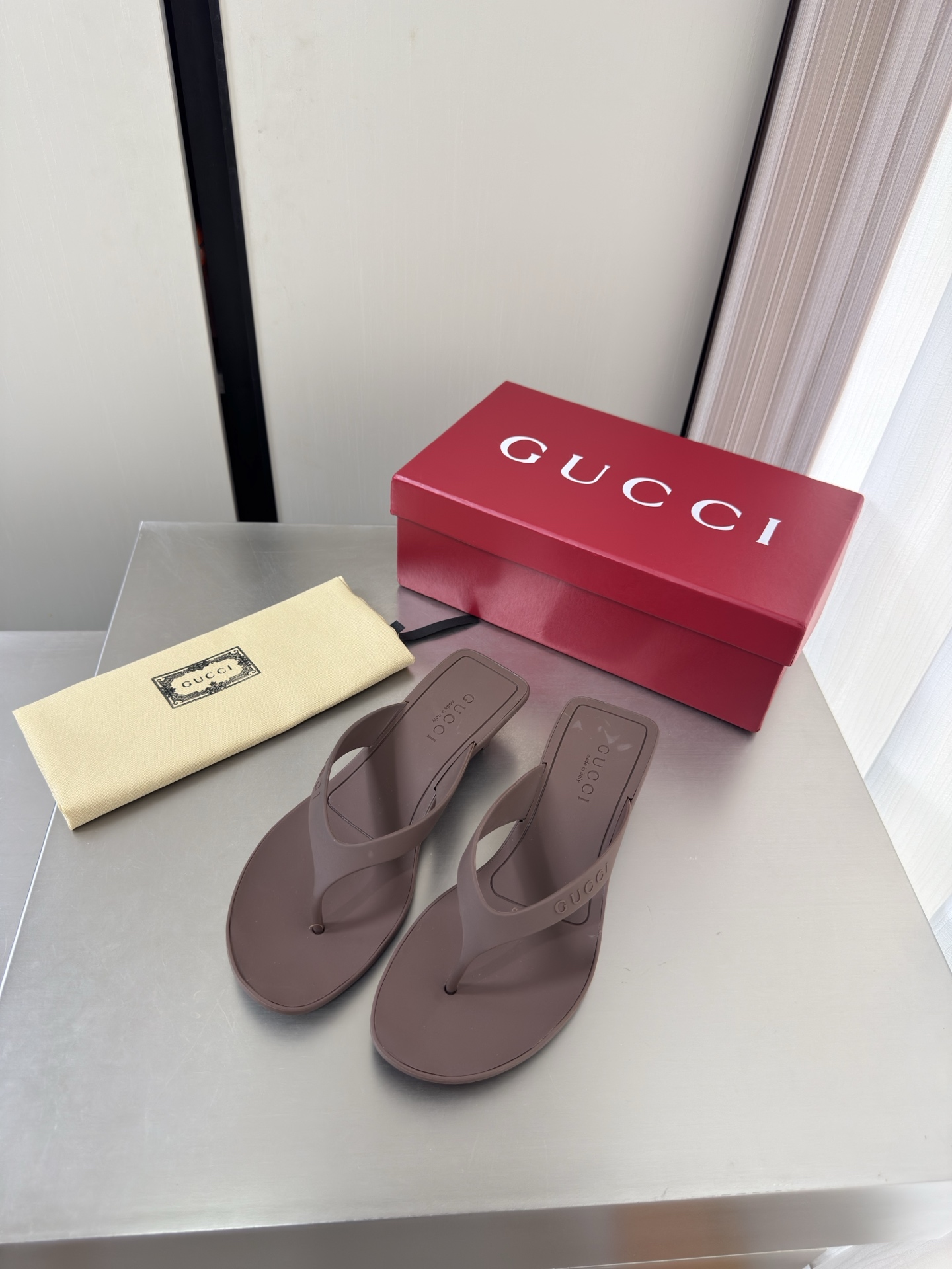 Gucci Heels