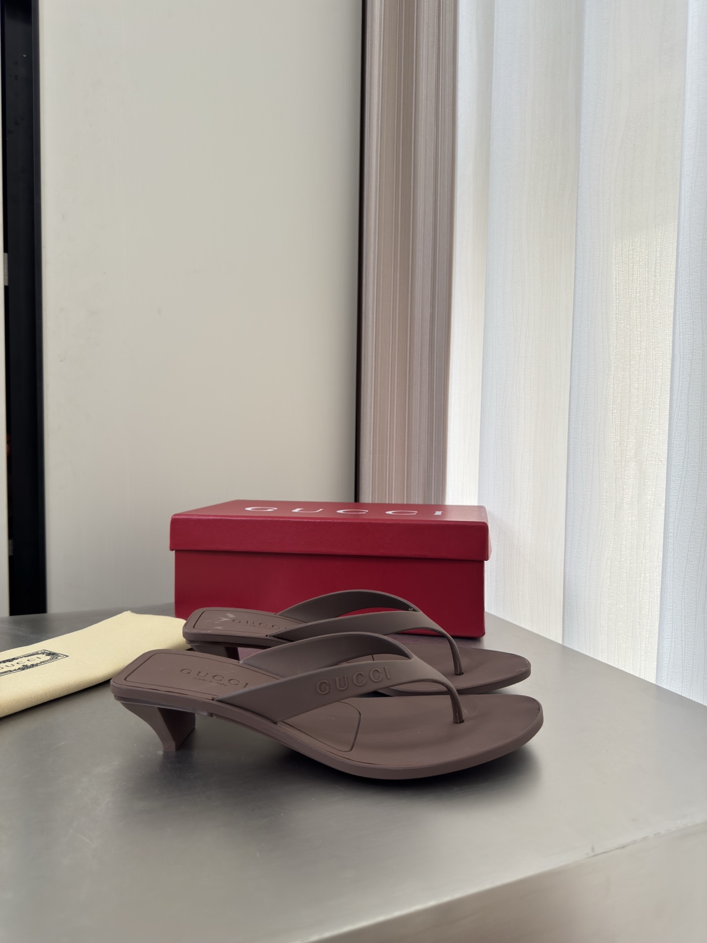 Gucci Heels