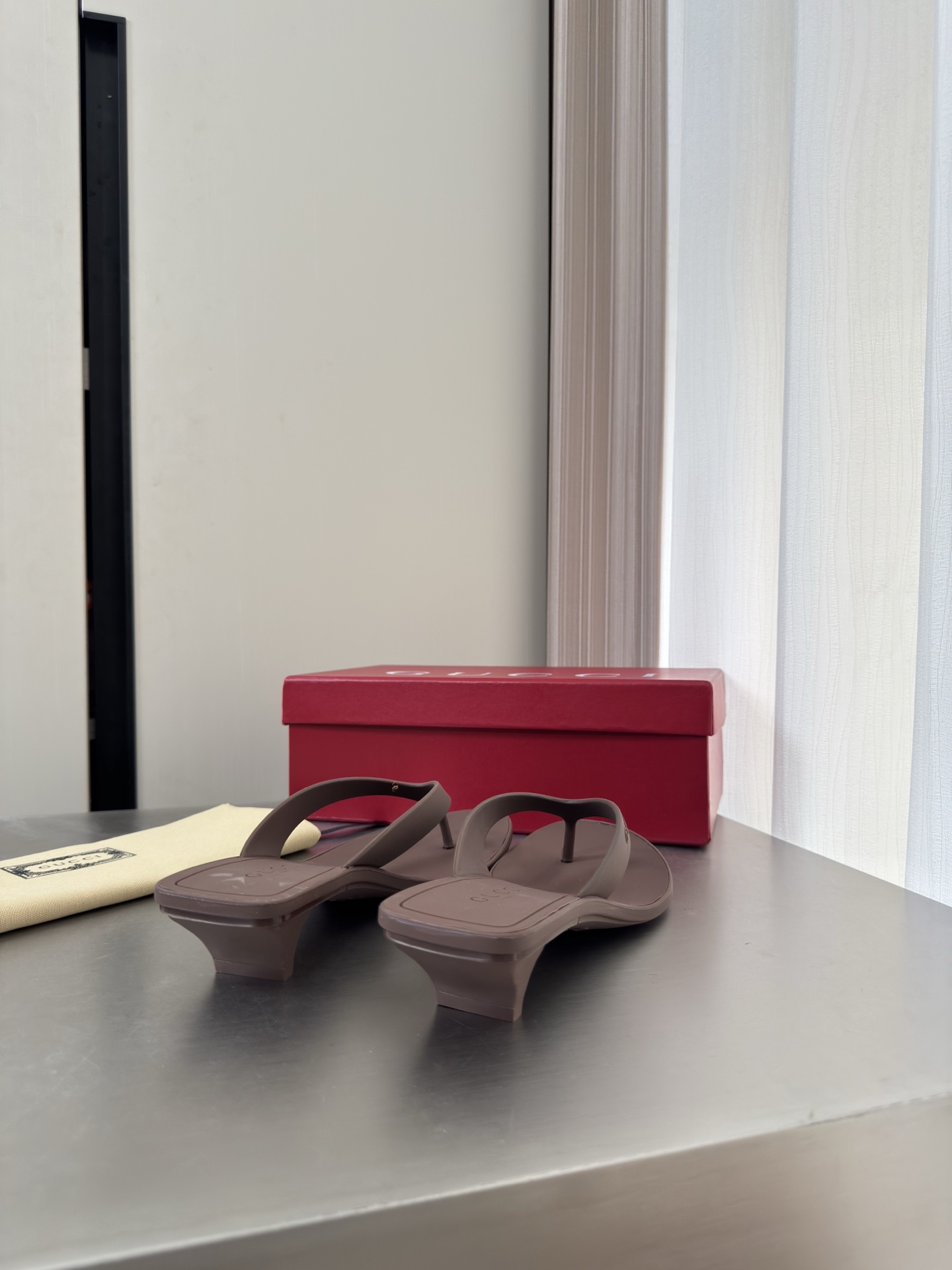 Gucci Heels