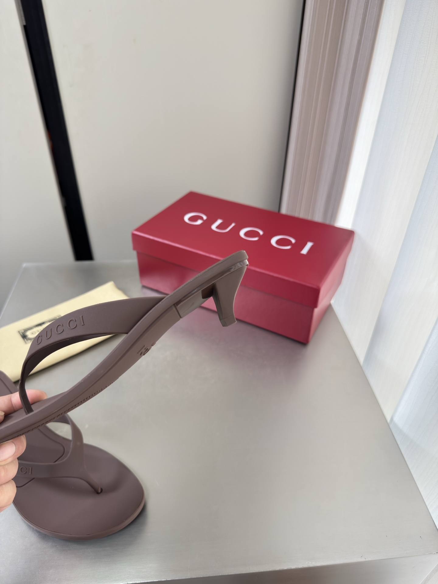 Gucci Heels