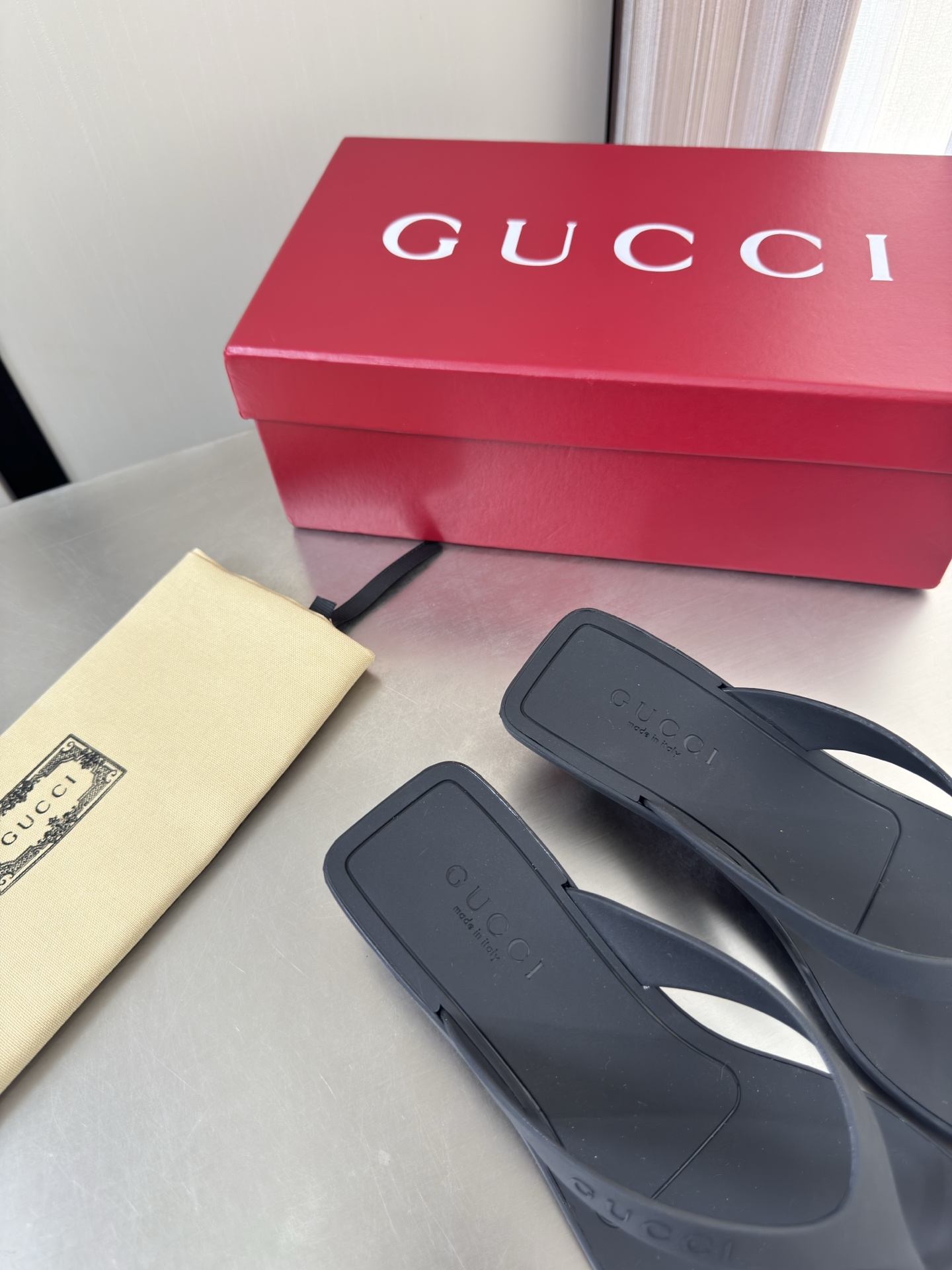 Gucci Heels