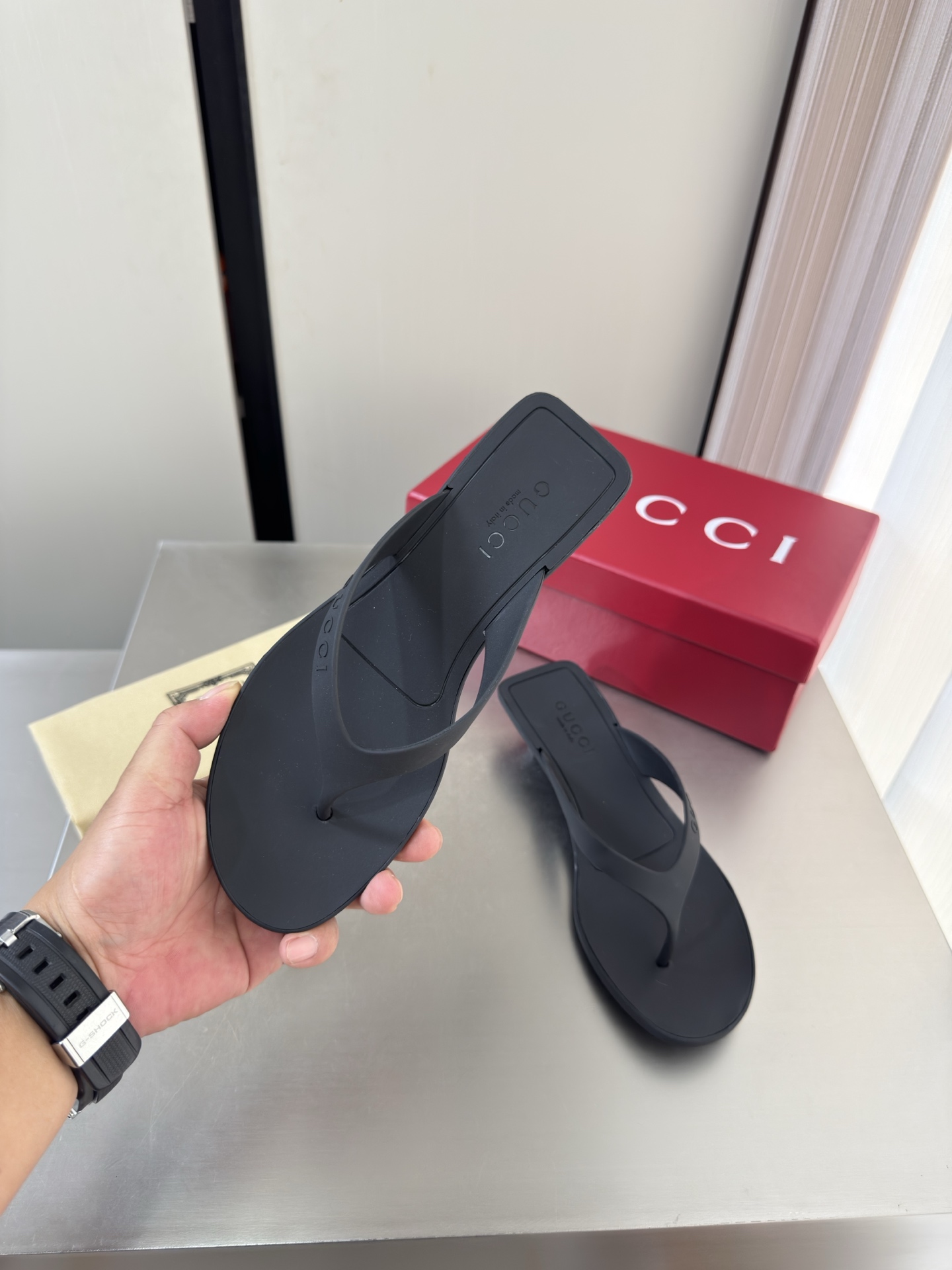 Gucci Heels
