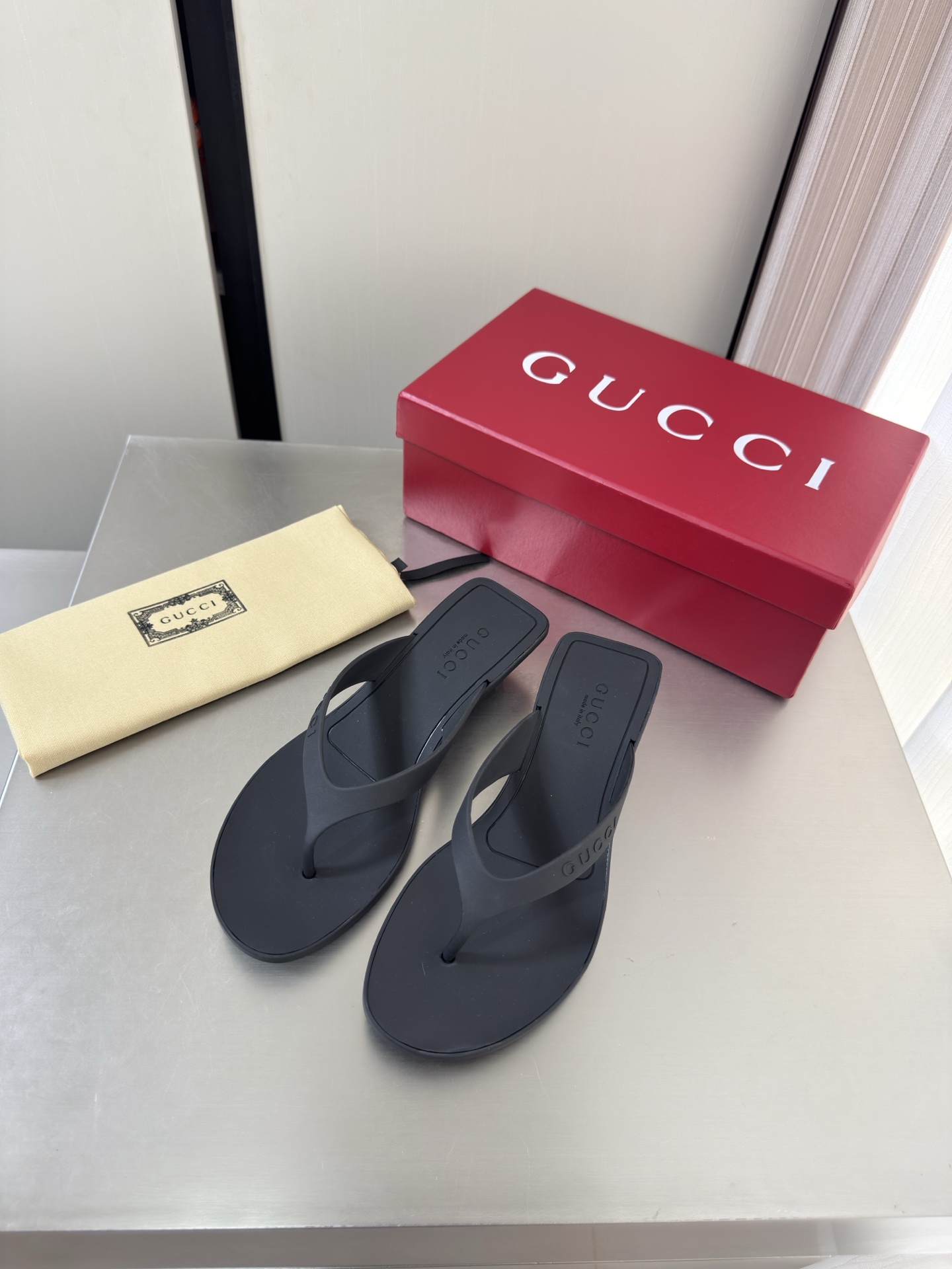 Gucci Heels