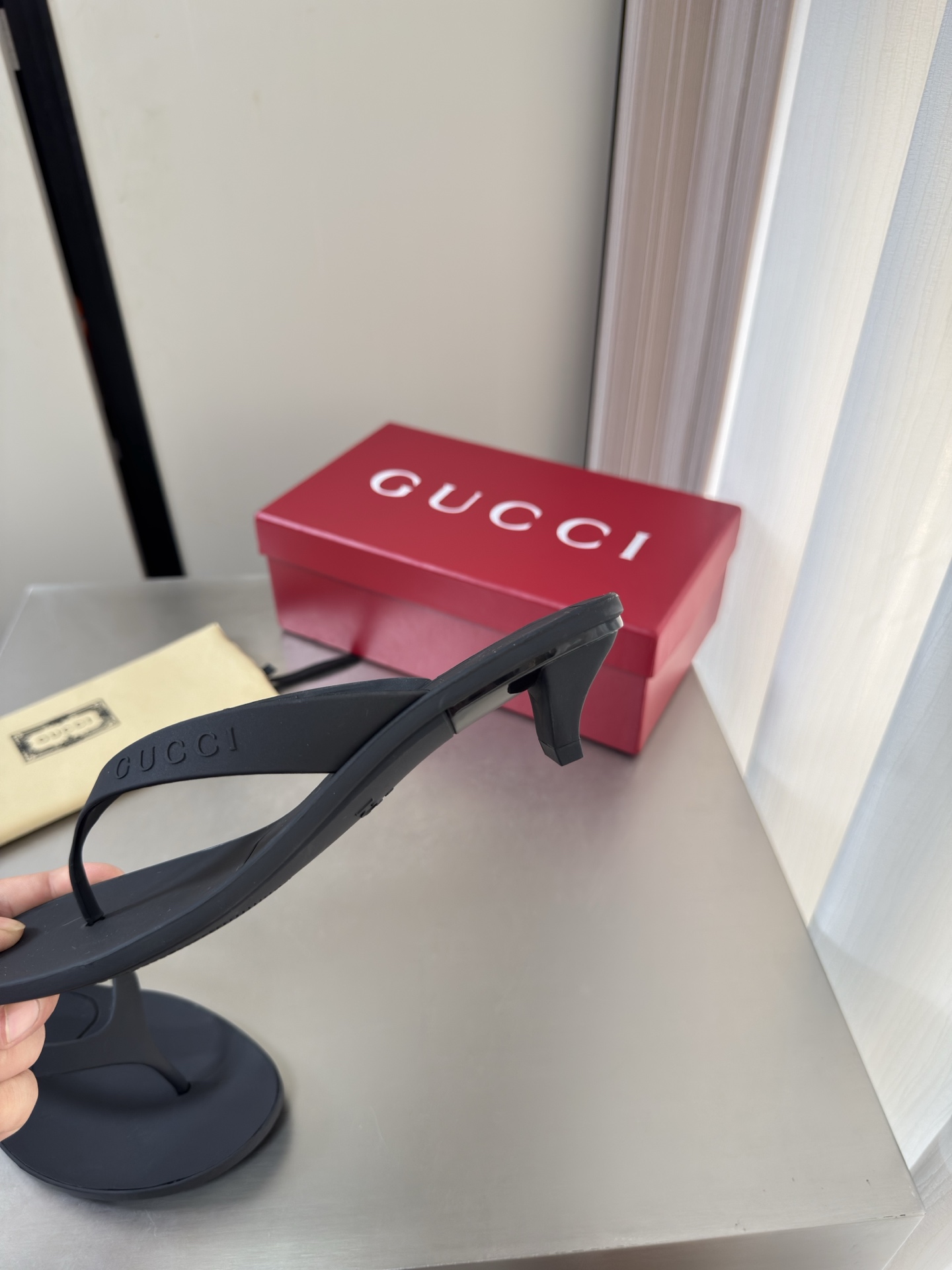 Gucci Heels