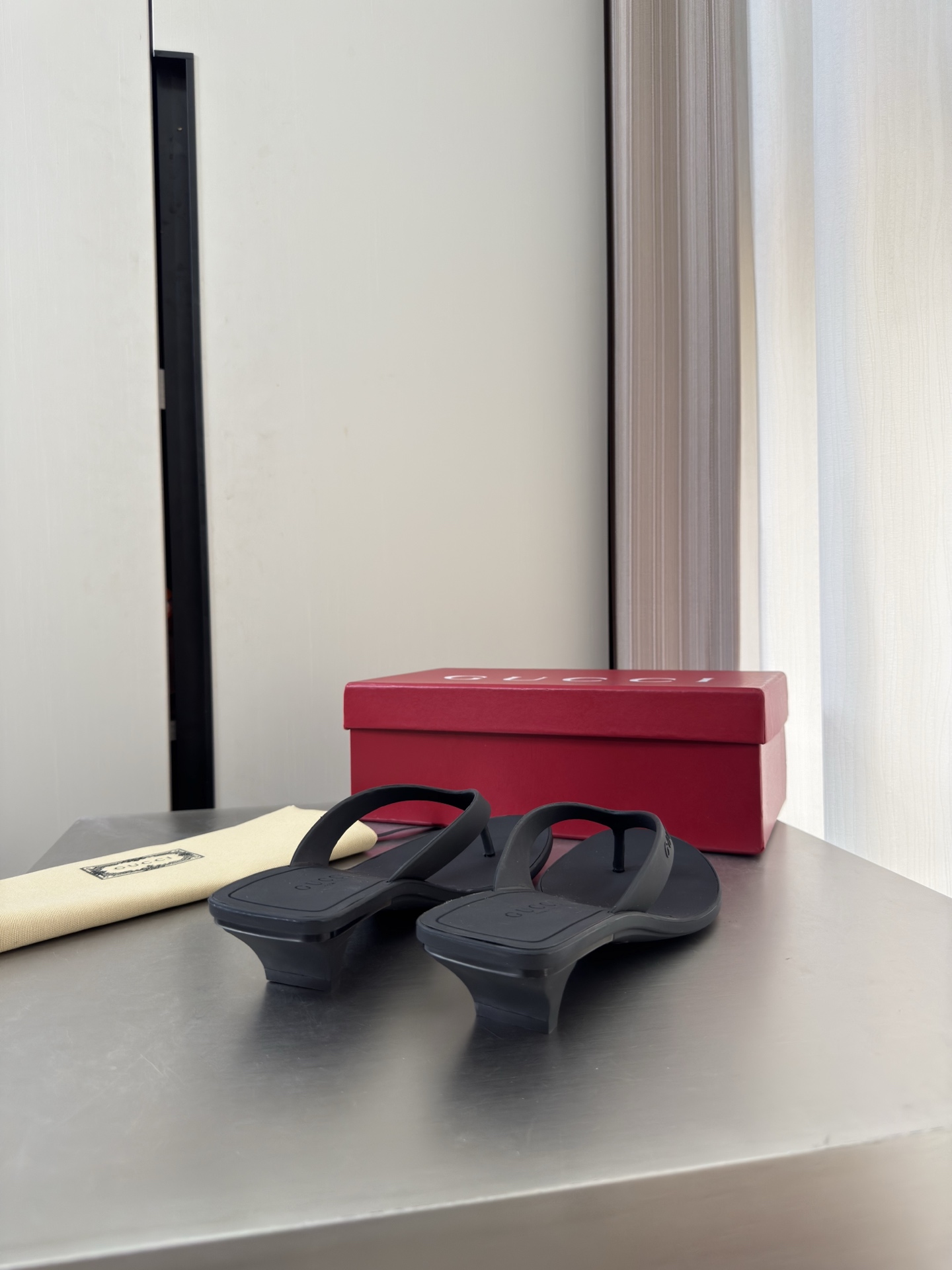 Gucci Heels