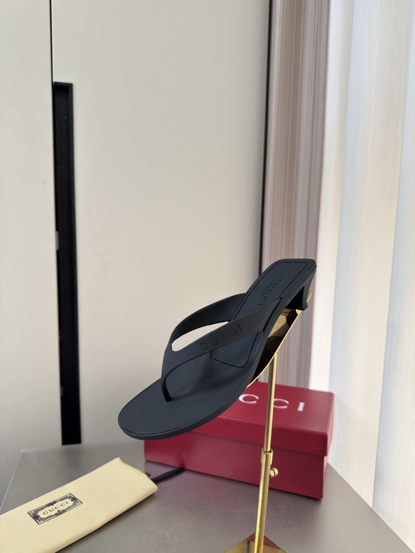 Gucci Heels