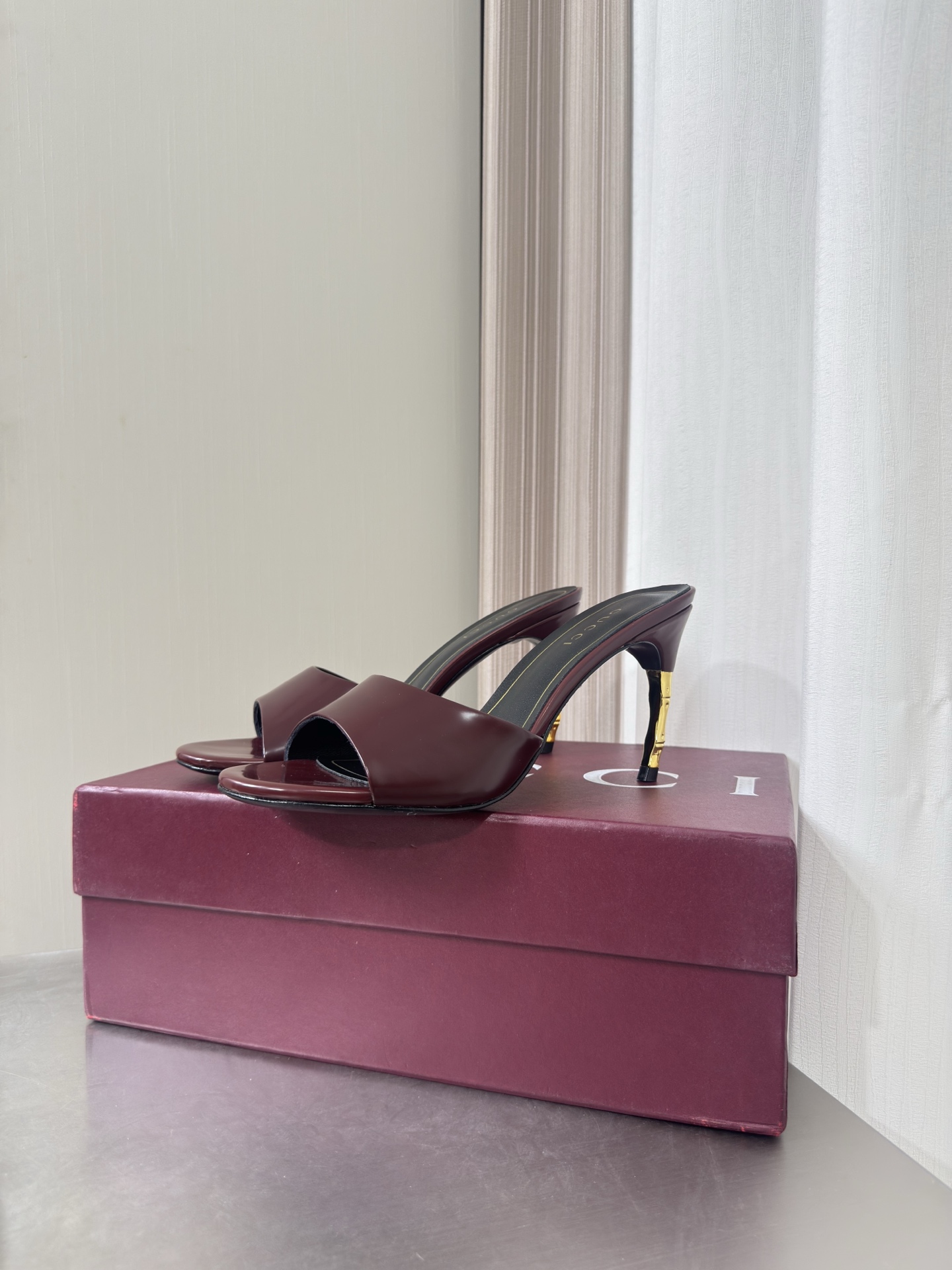 Gucci Heels