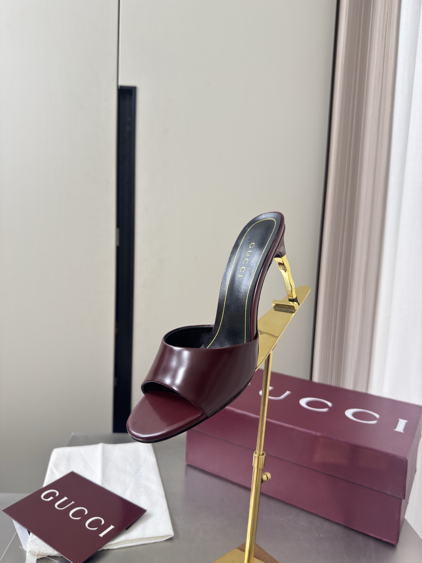 Gucci Heels