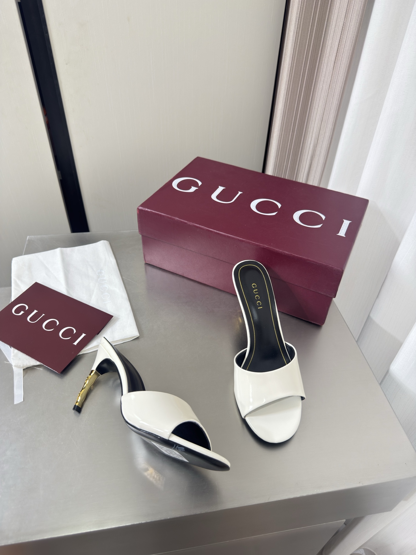 Gucci Heels