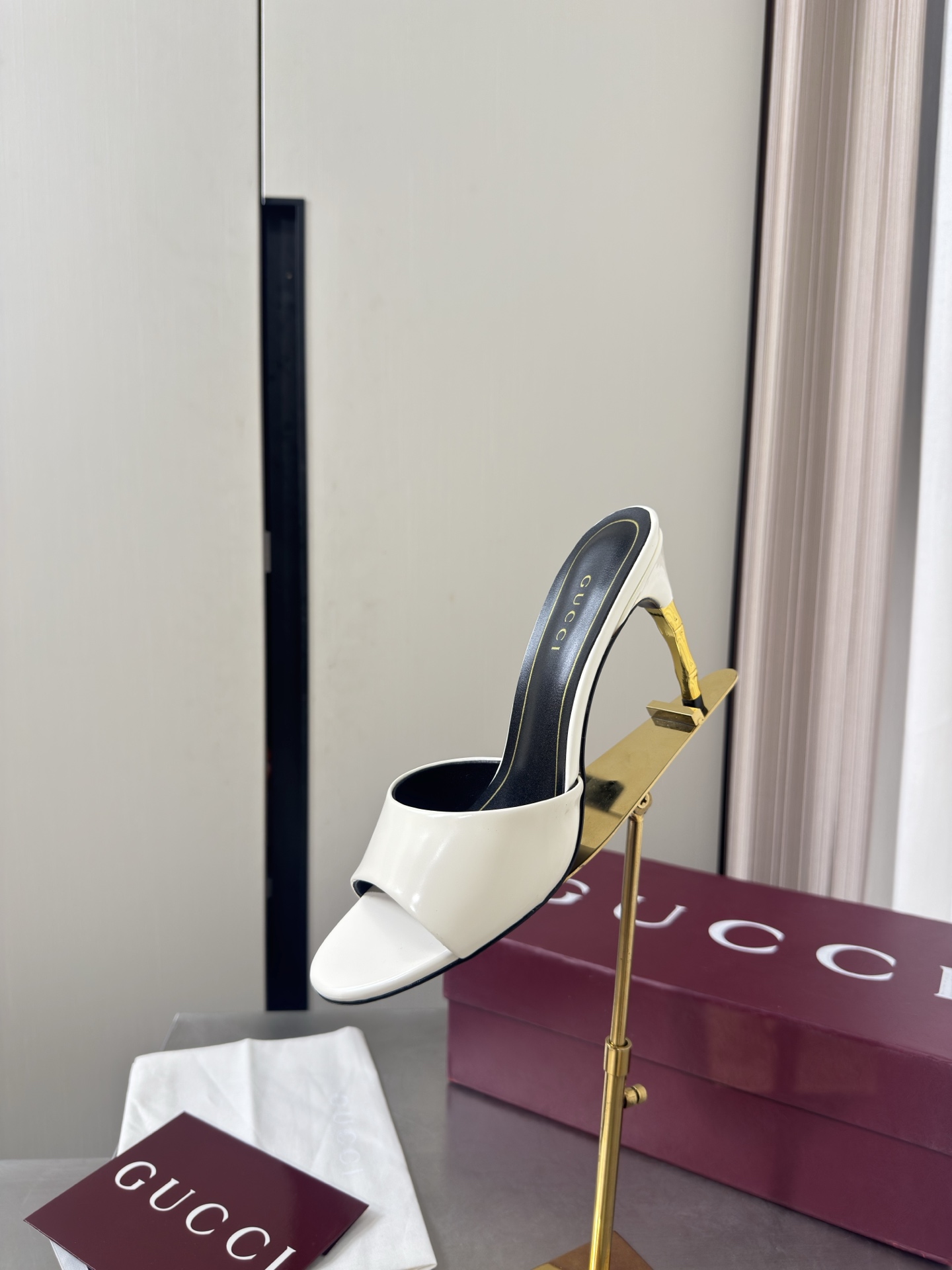 Gucci Heels