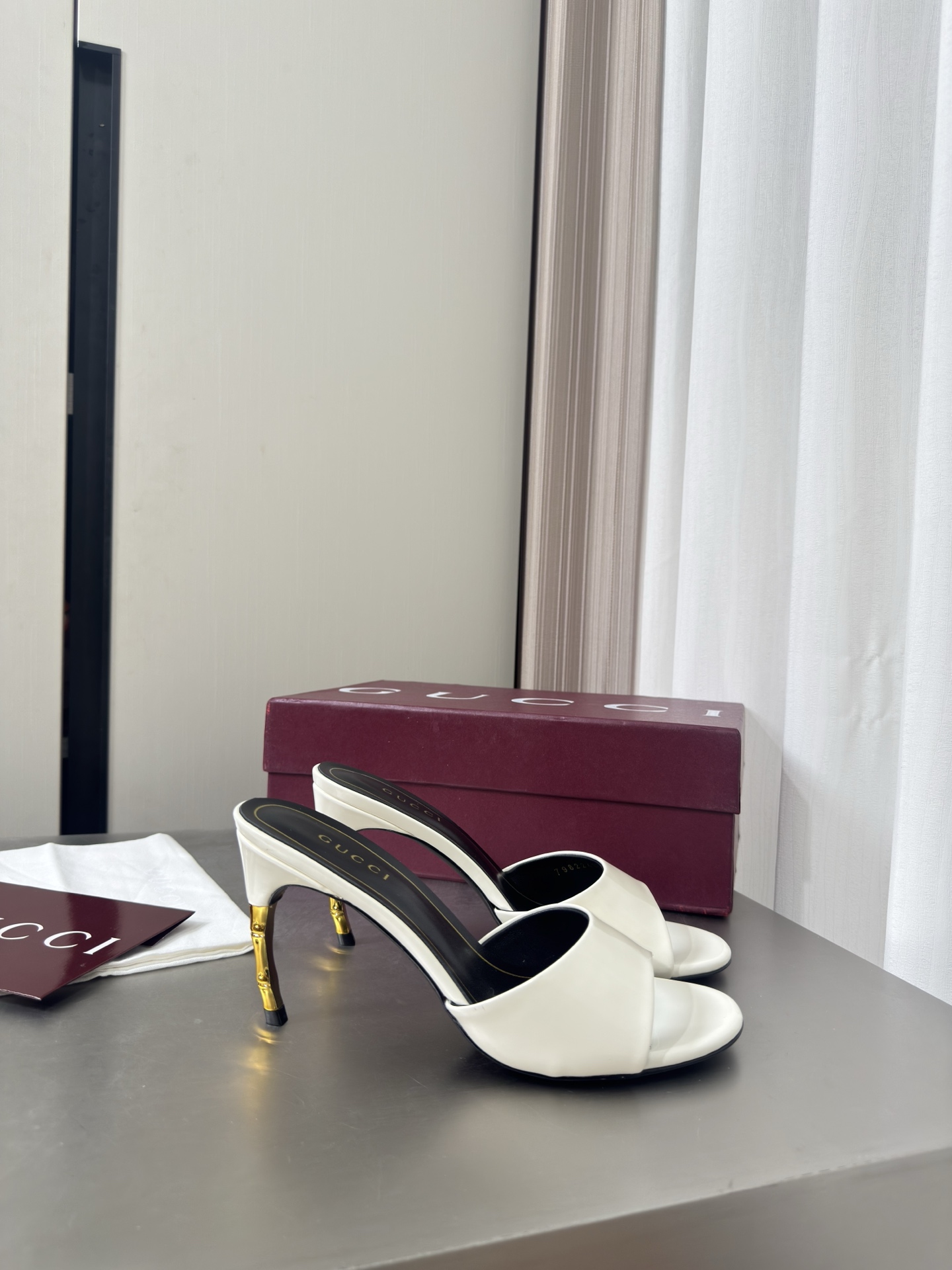 Gucci Heels