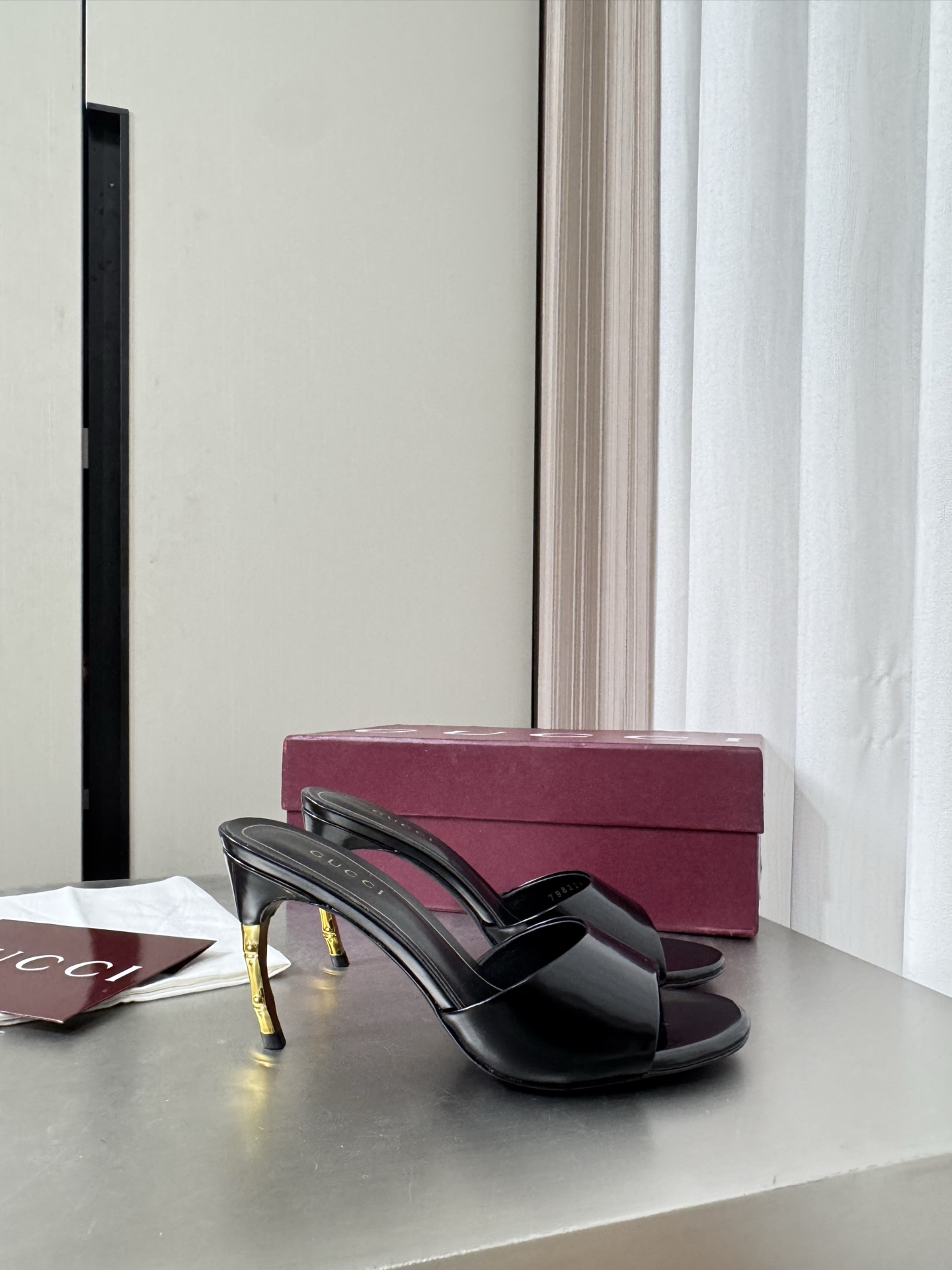 Gucci Heels