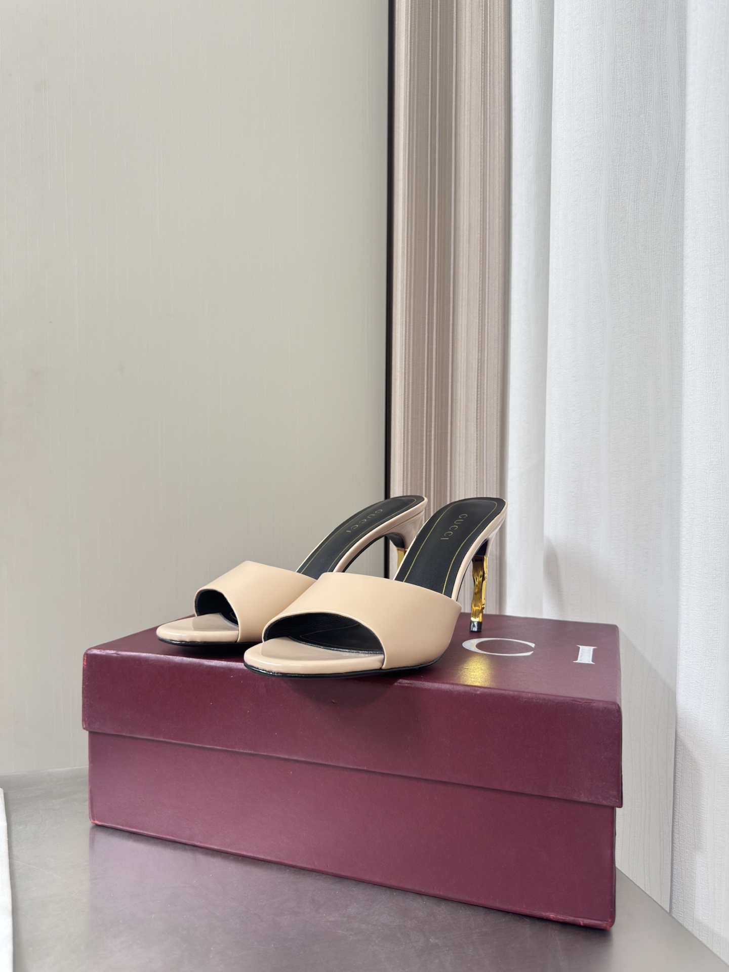 Gucci Heels