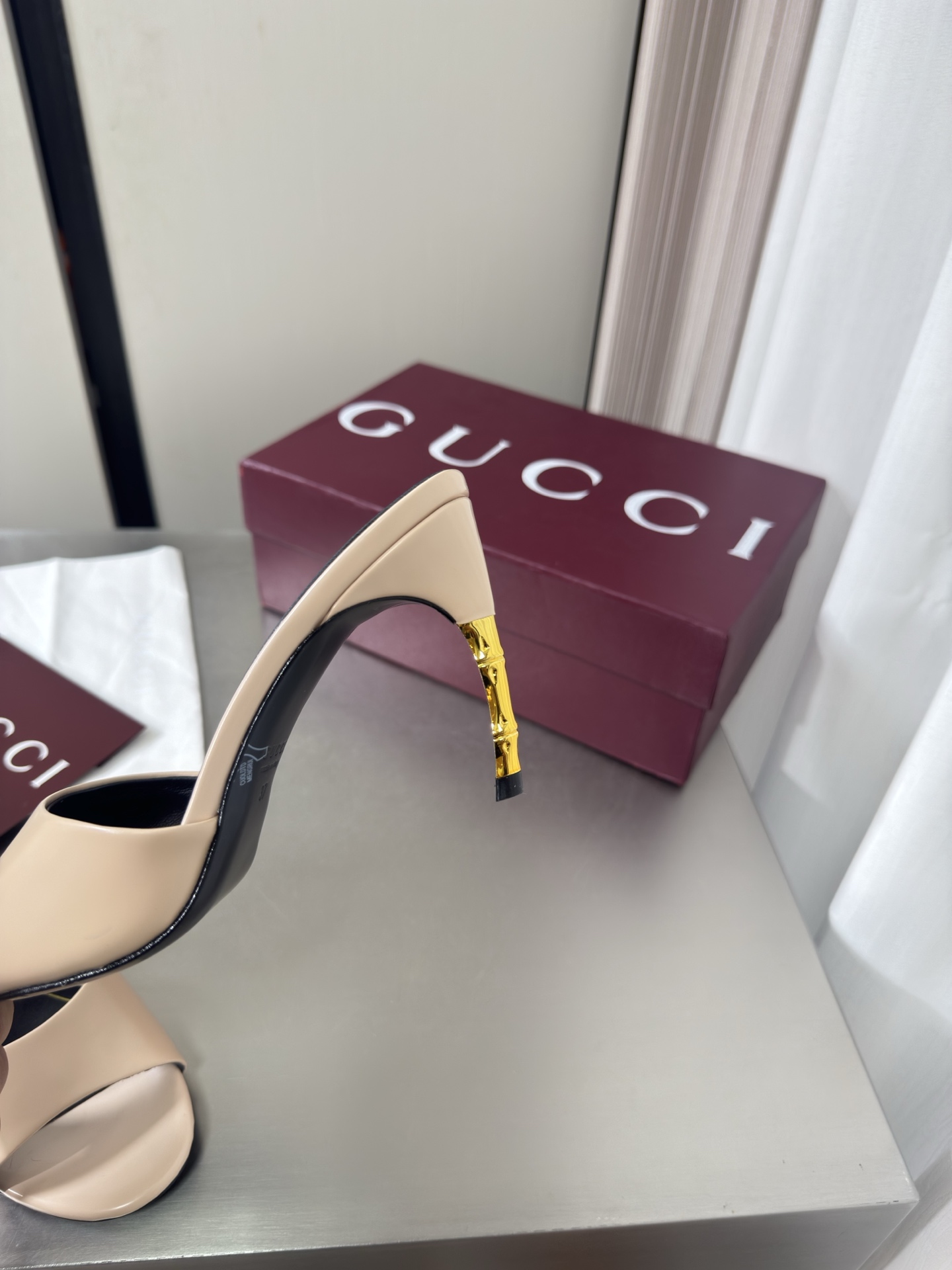 Gucci Heels