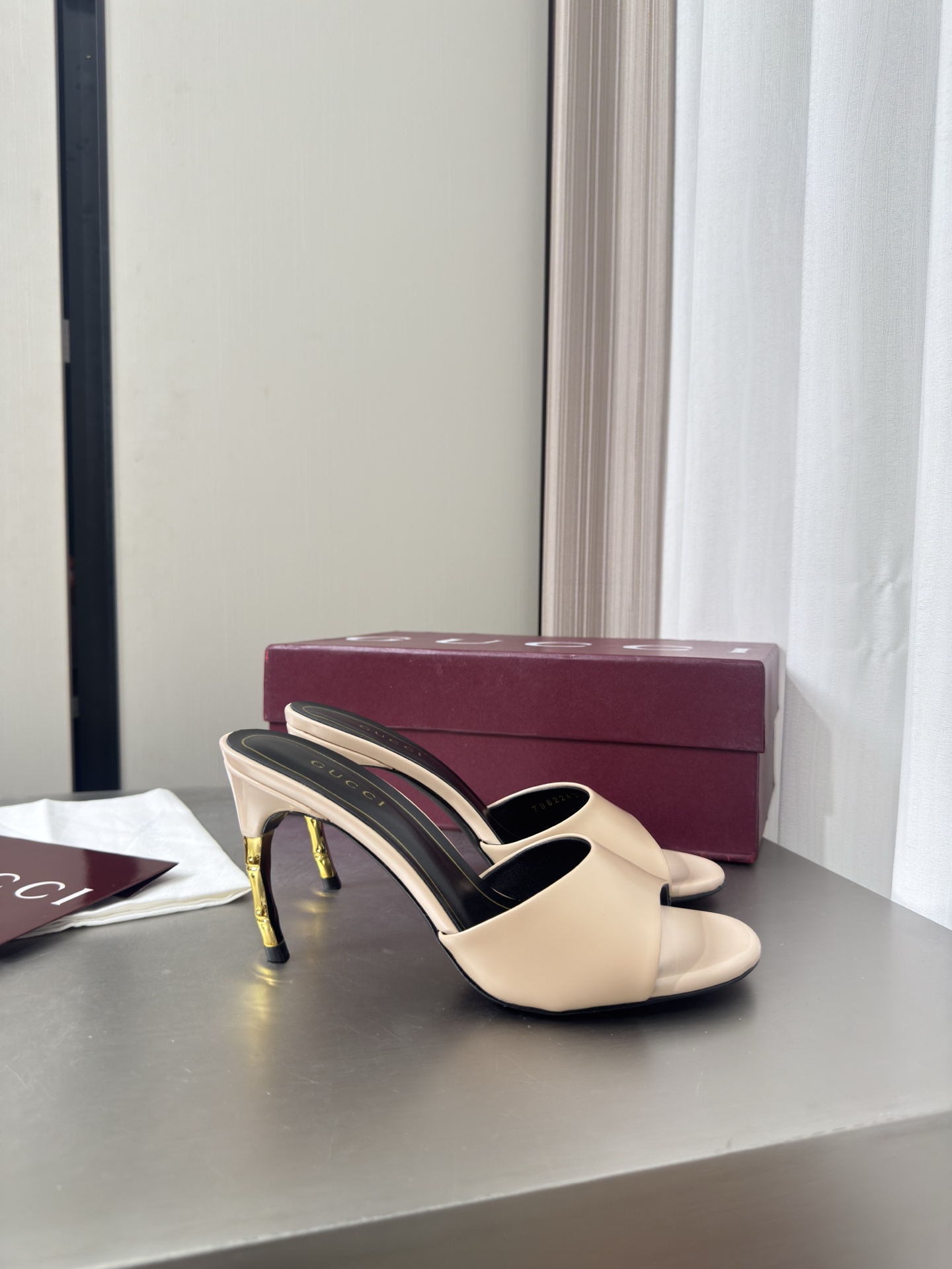 Gucci Heels