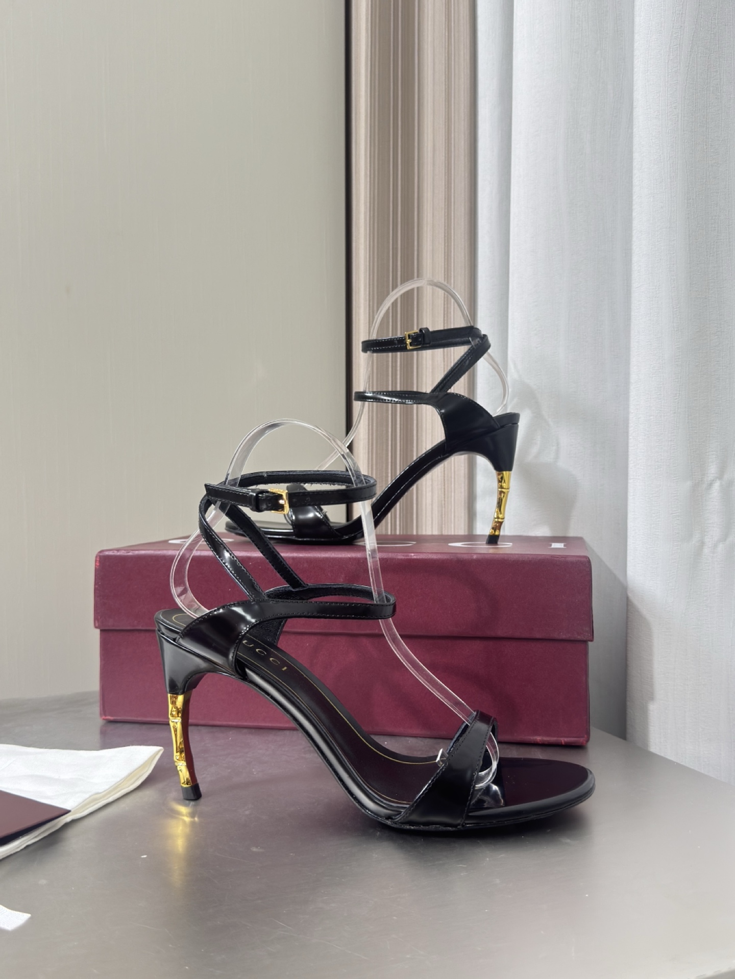Gucci Sandals