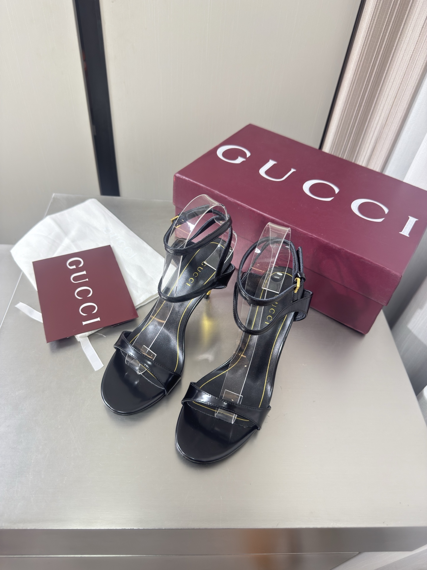 Gucci Sandals