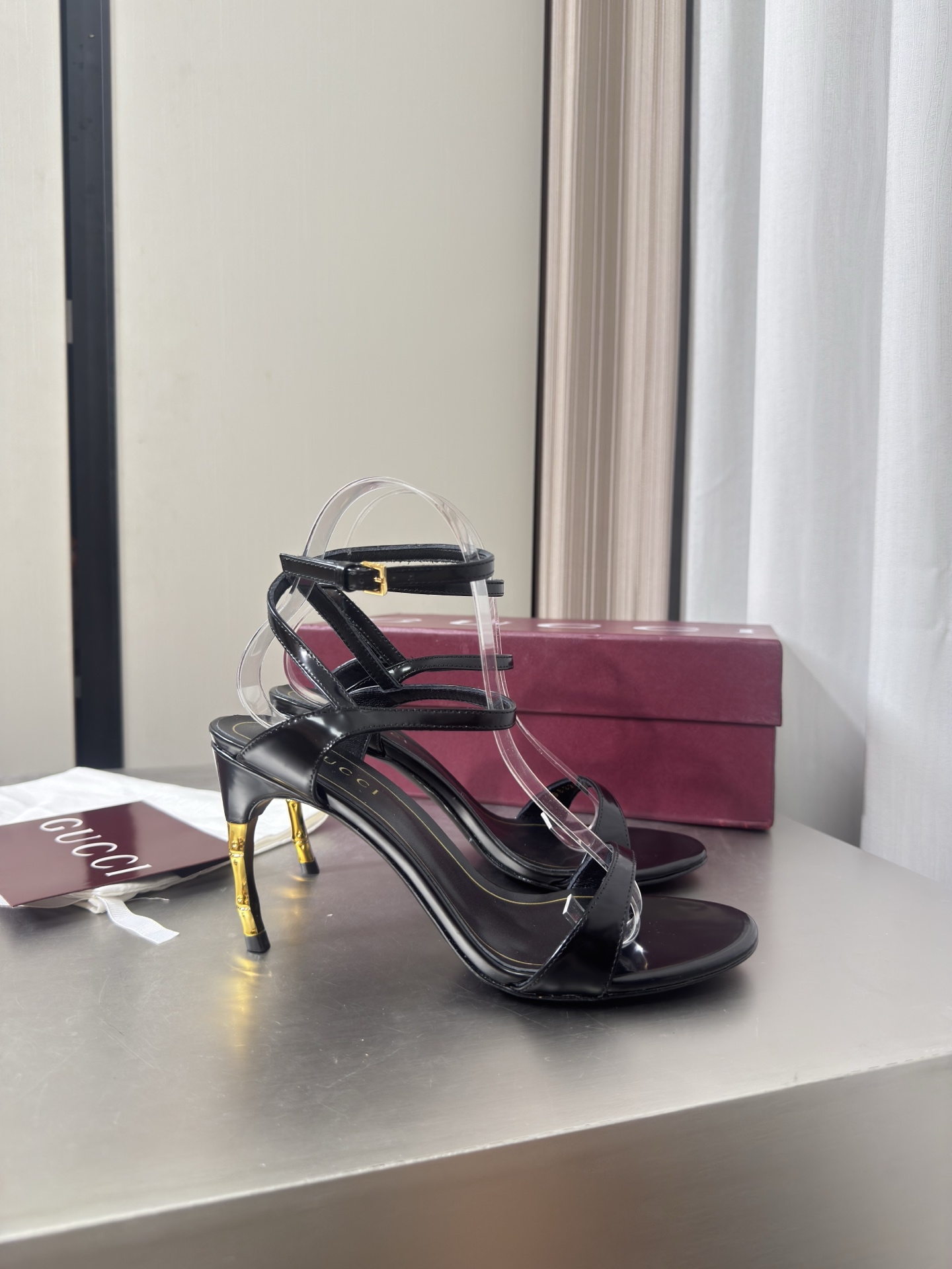 Gucci Sandals
