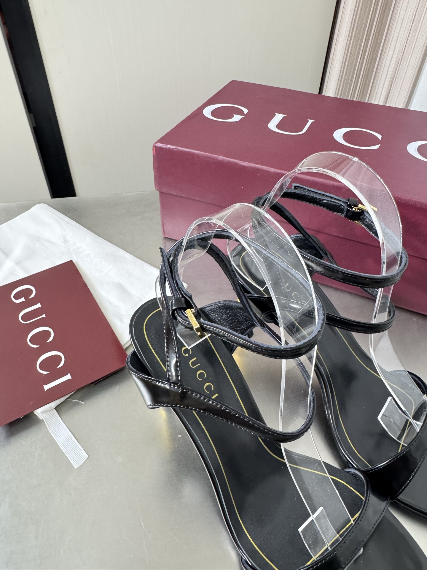 Gucci Sandals
