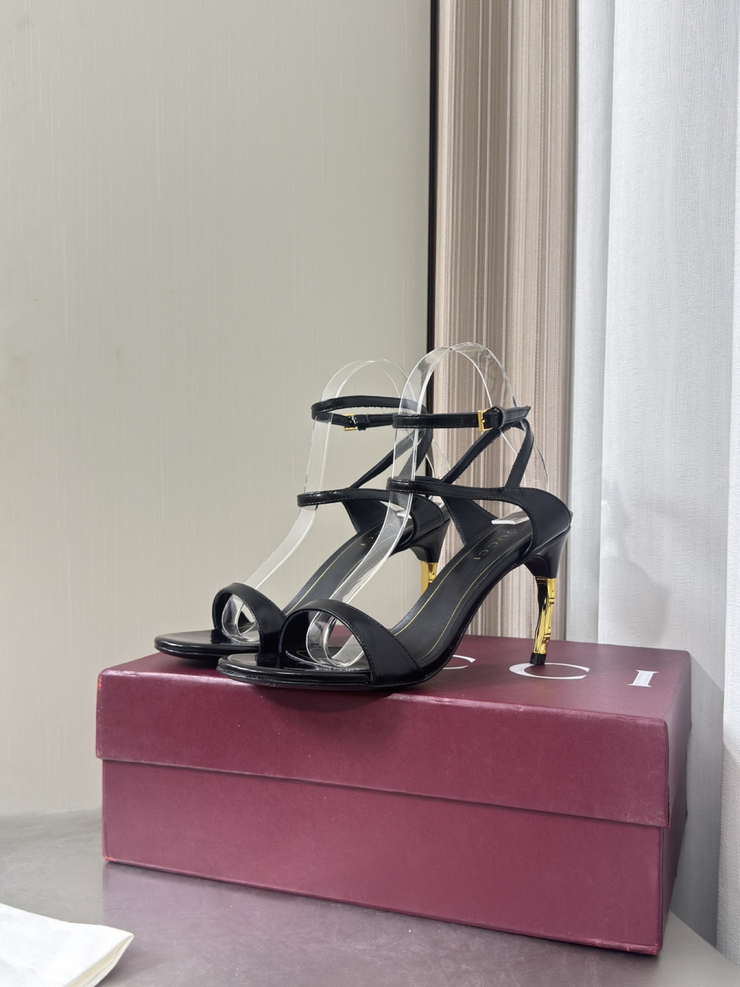 Gucci Sandals