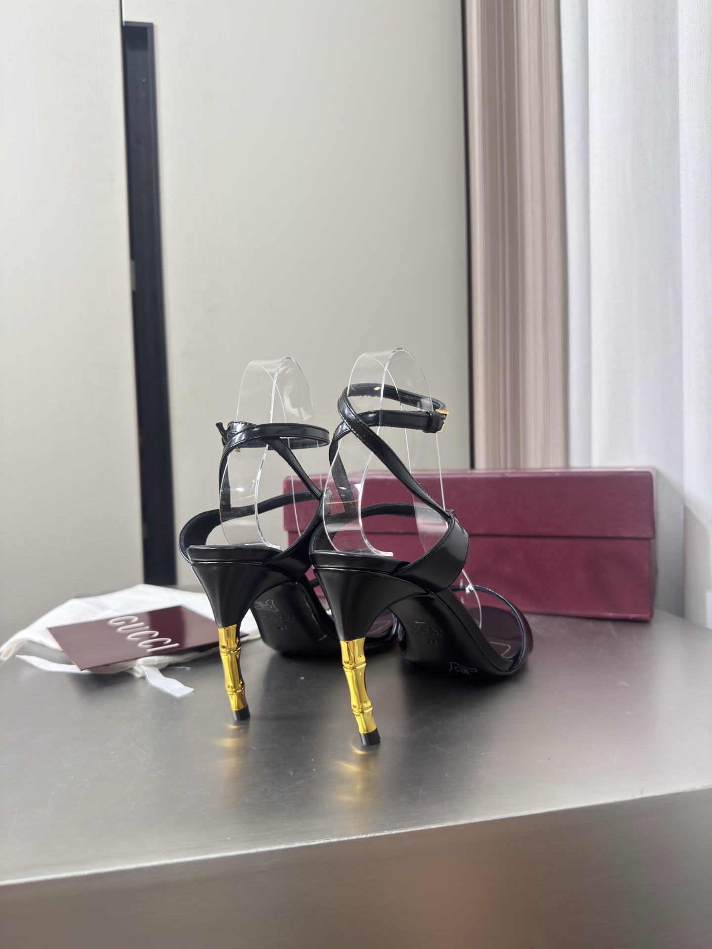Gucci Sandals