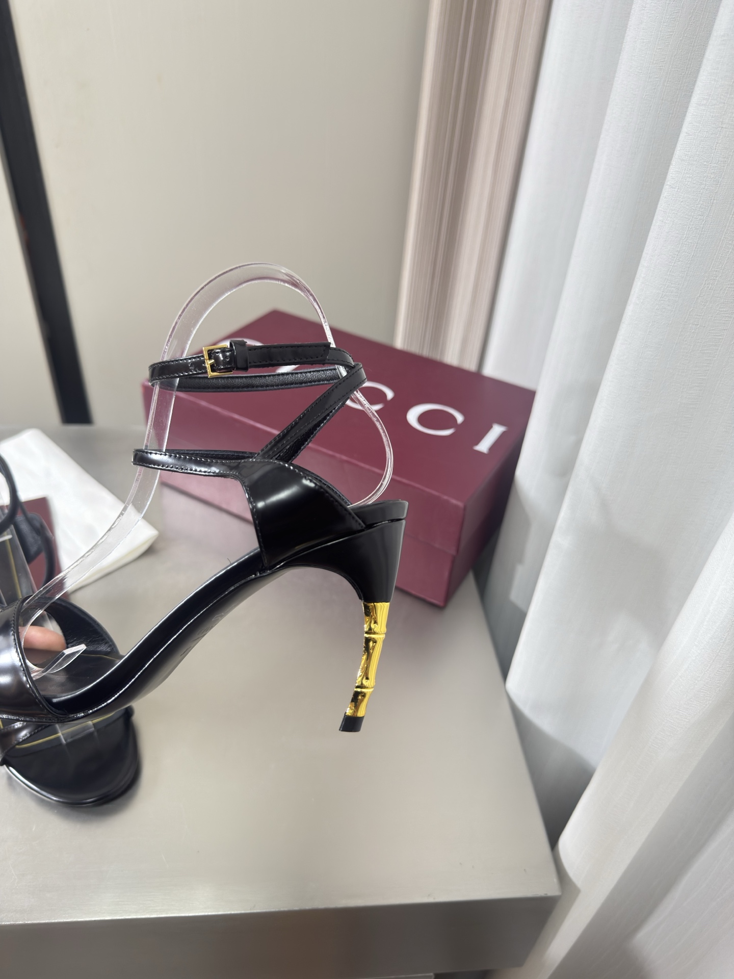 Gucci Sandals