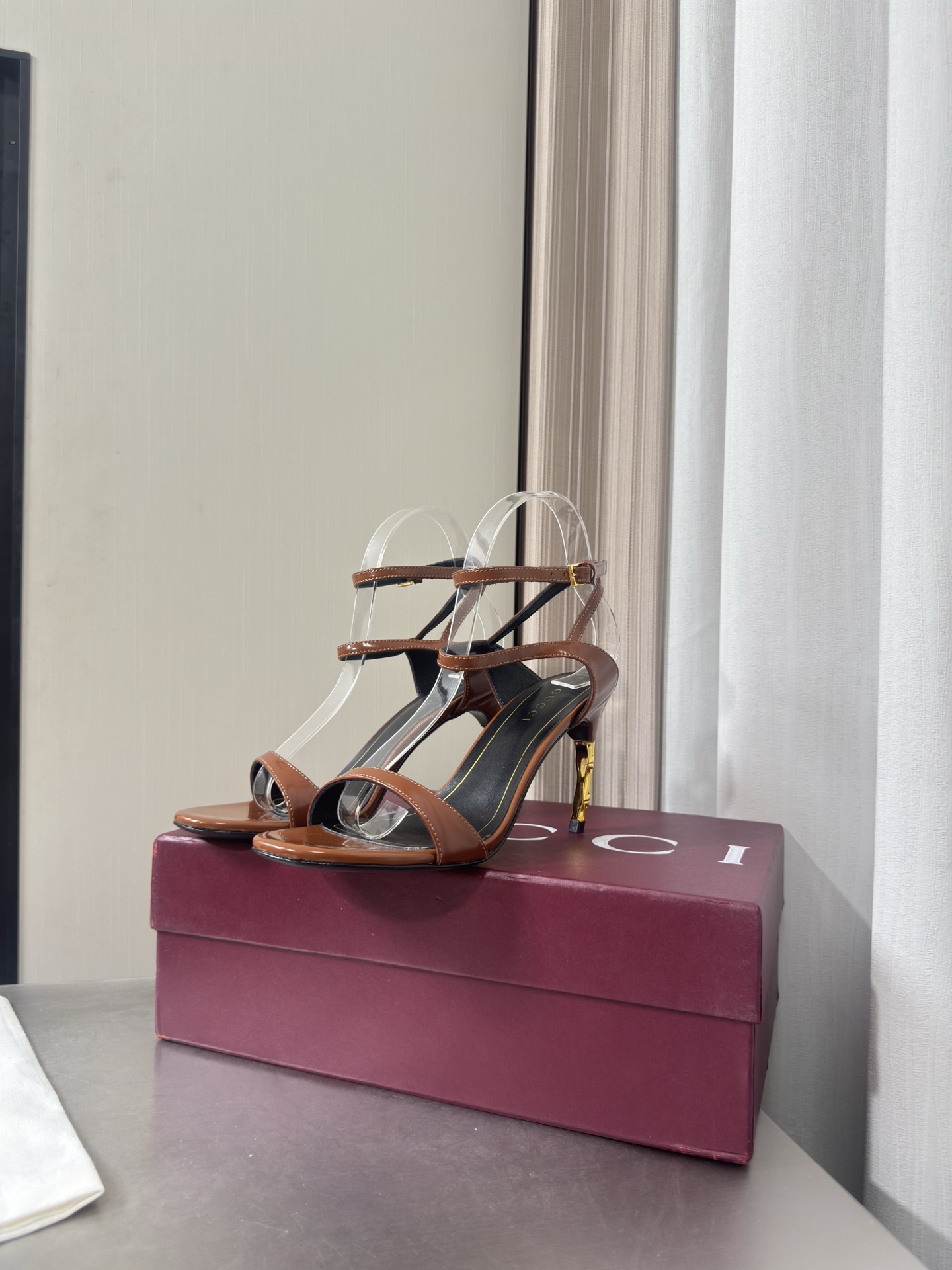 Gucci Sandals