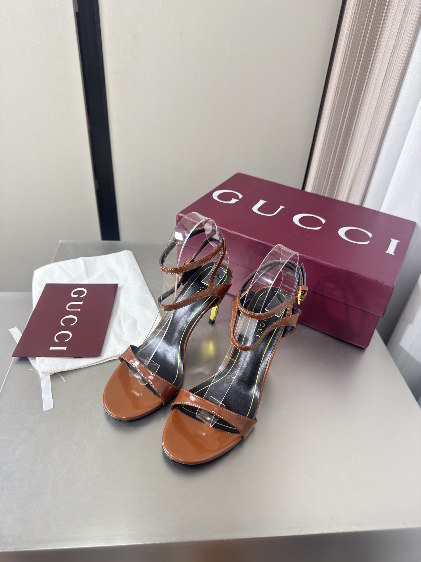 Gucci Sandals