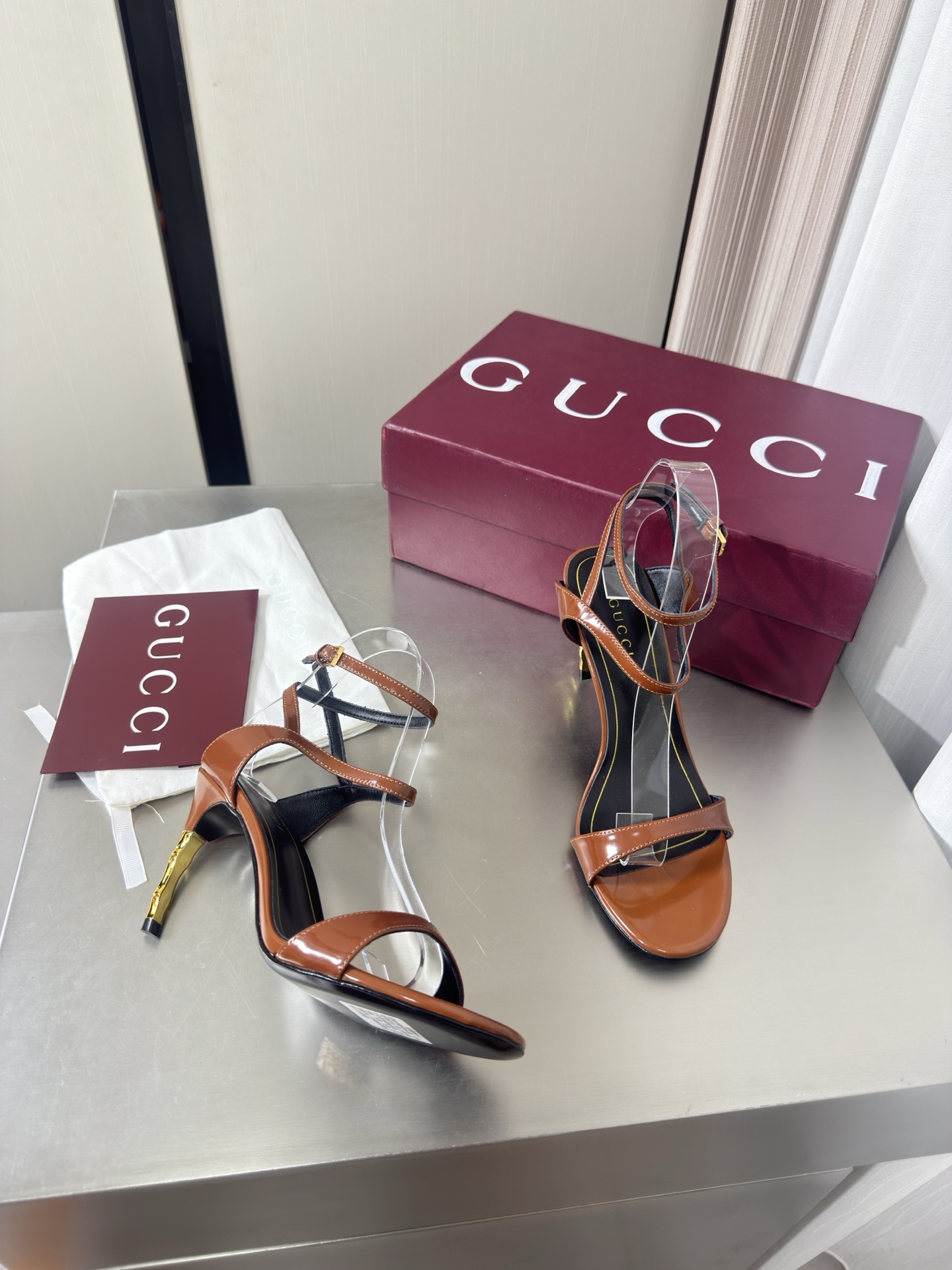 Gucci Sandals