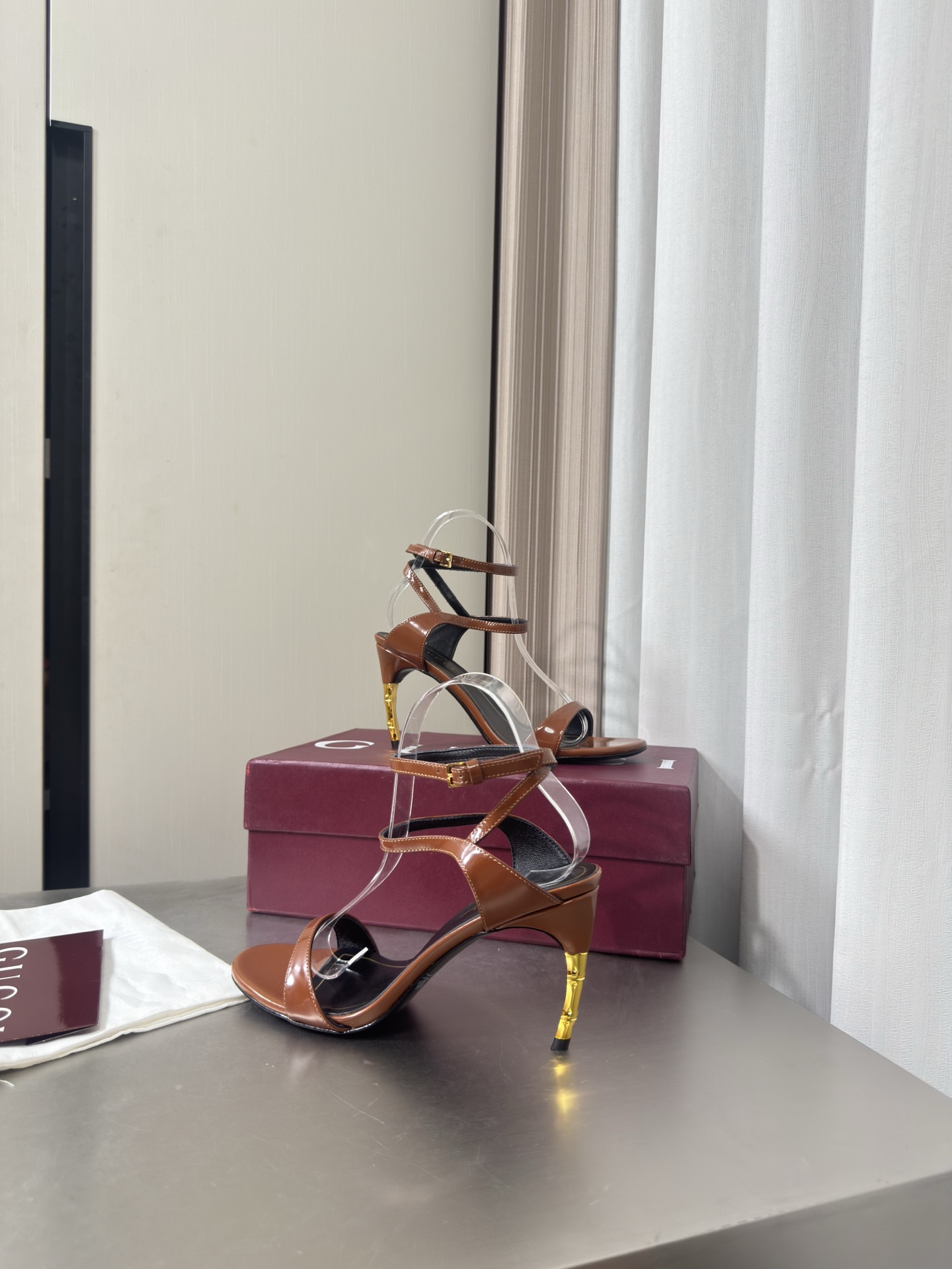 Gucci Sandals