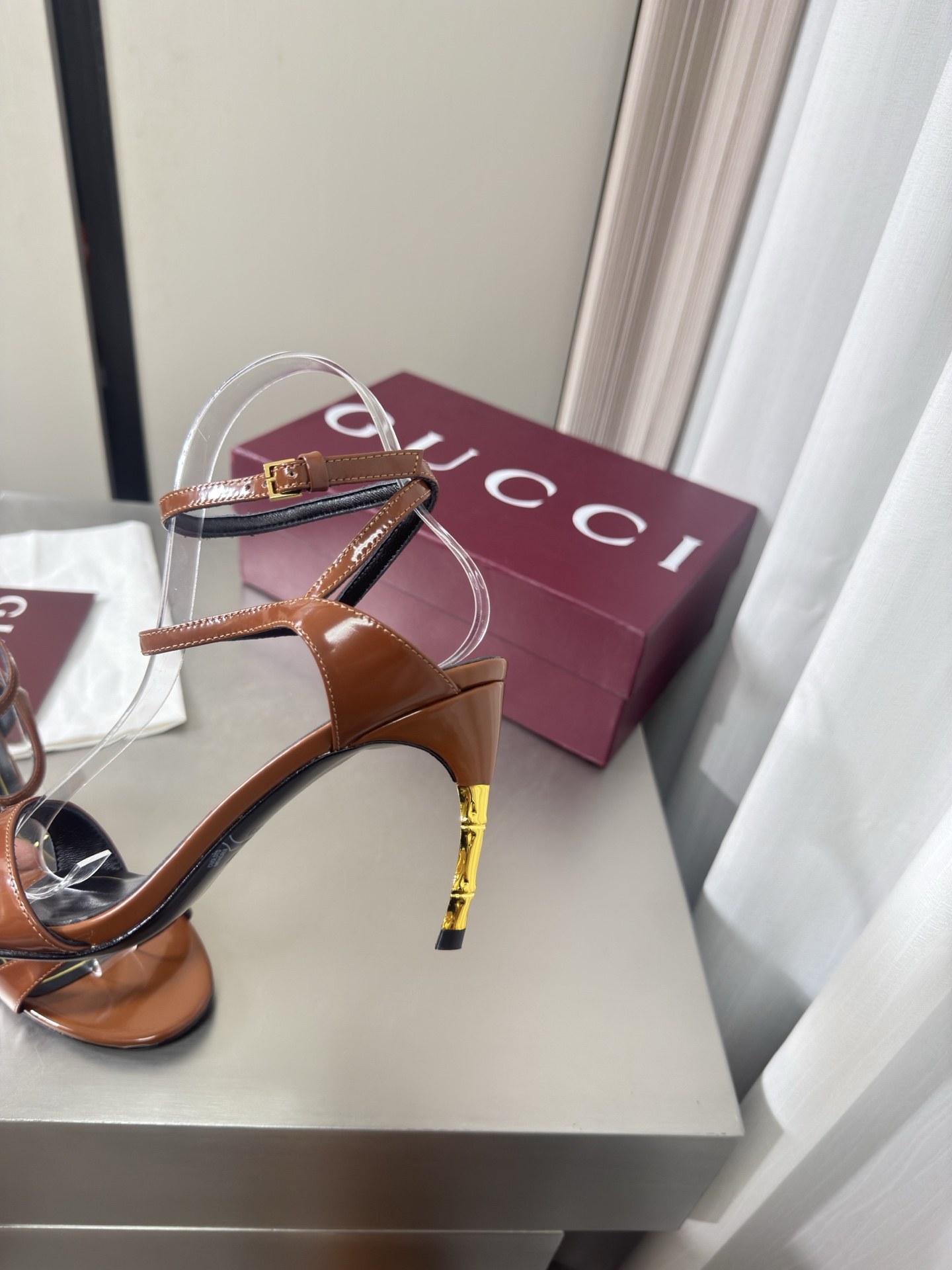 Gucci Sandals