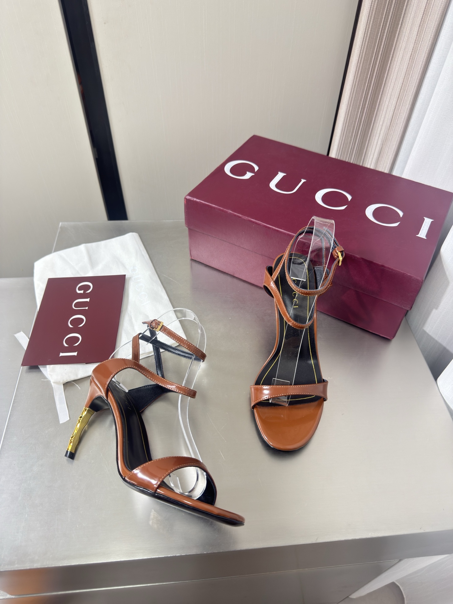 Gucci Sandals