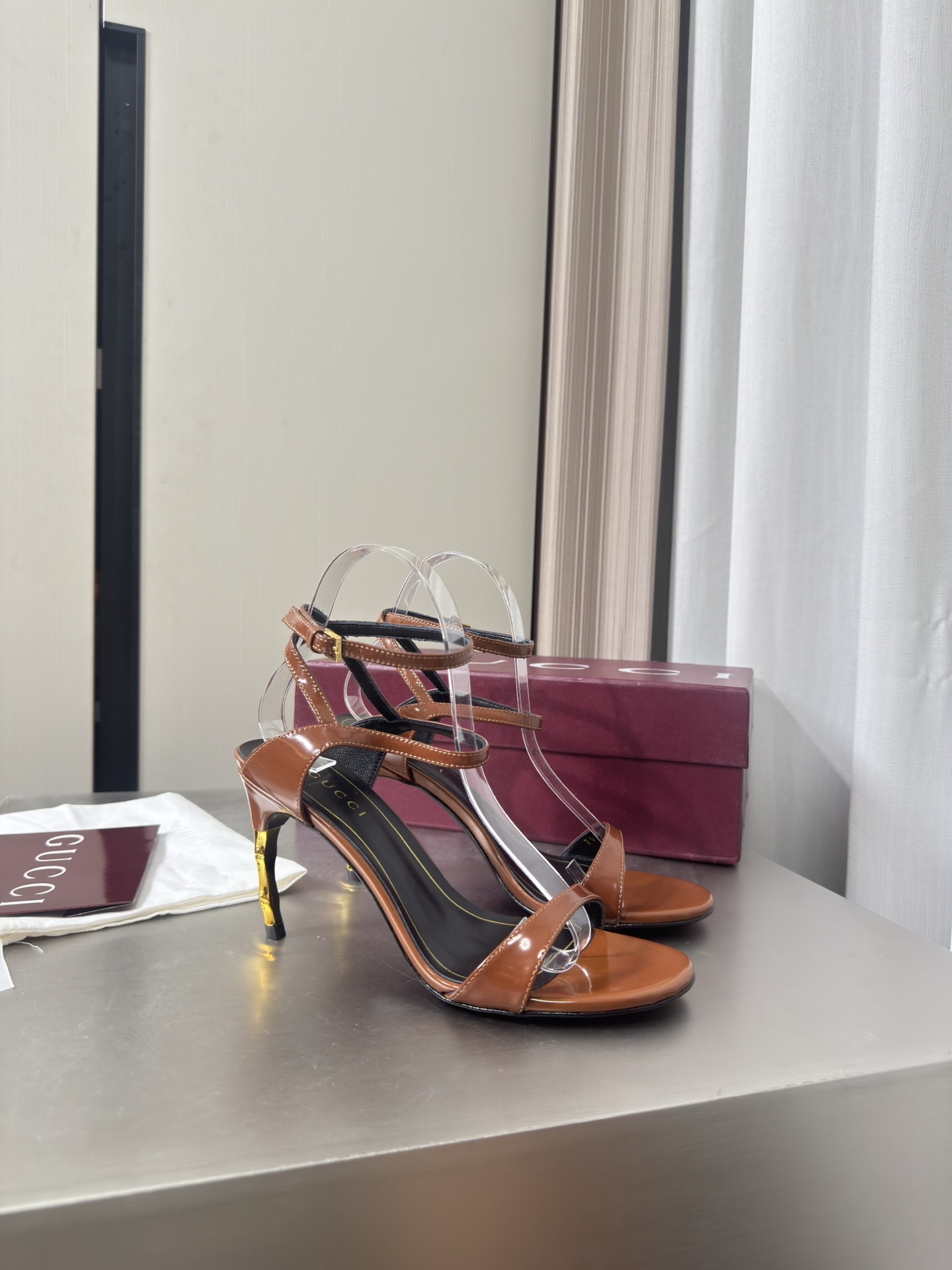 Gucci Sandals