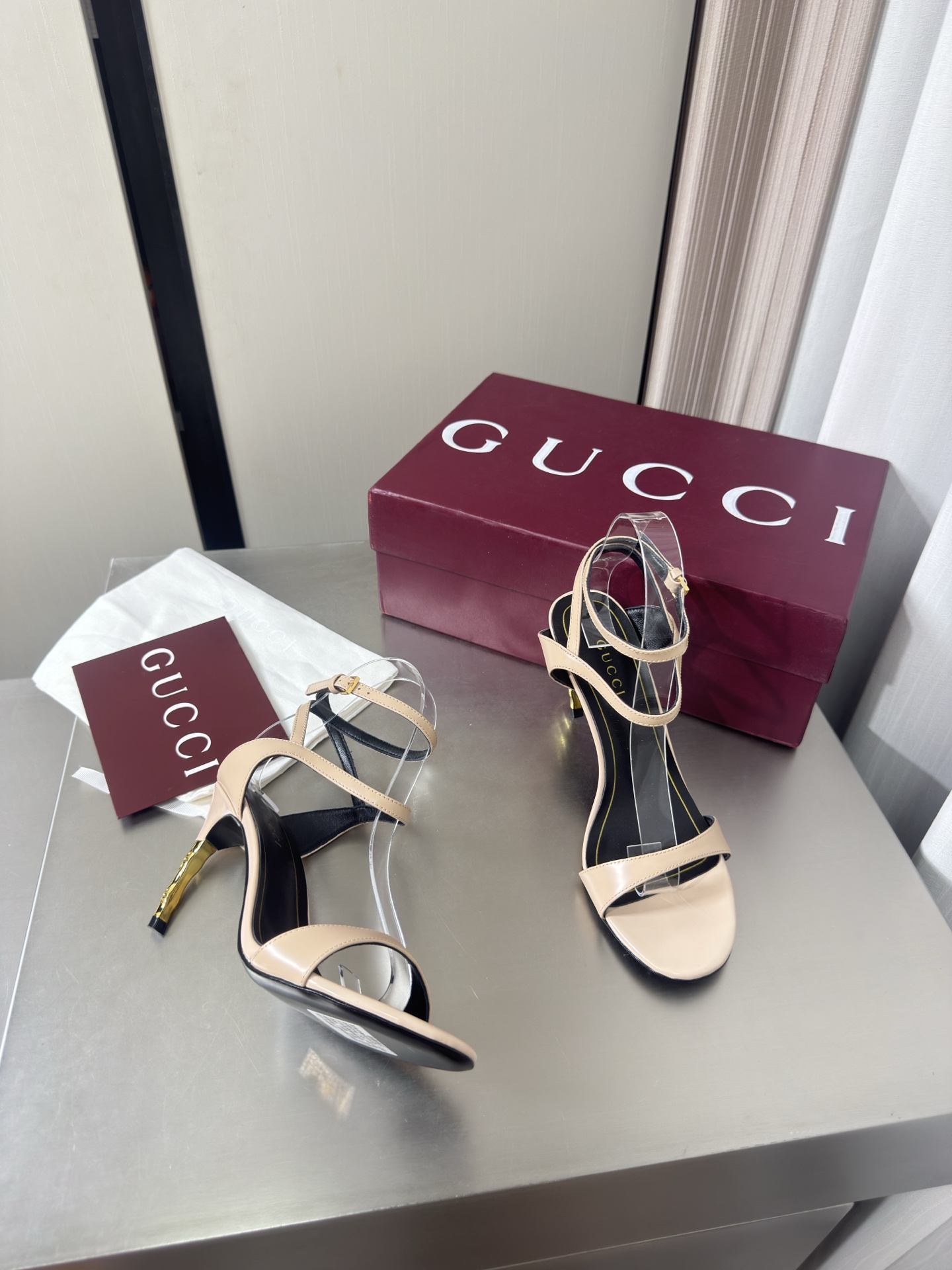 Gucci Sandals