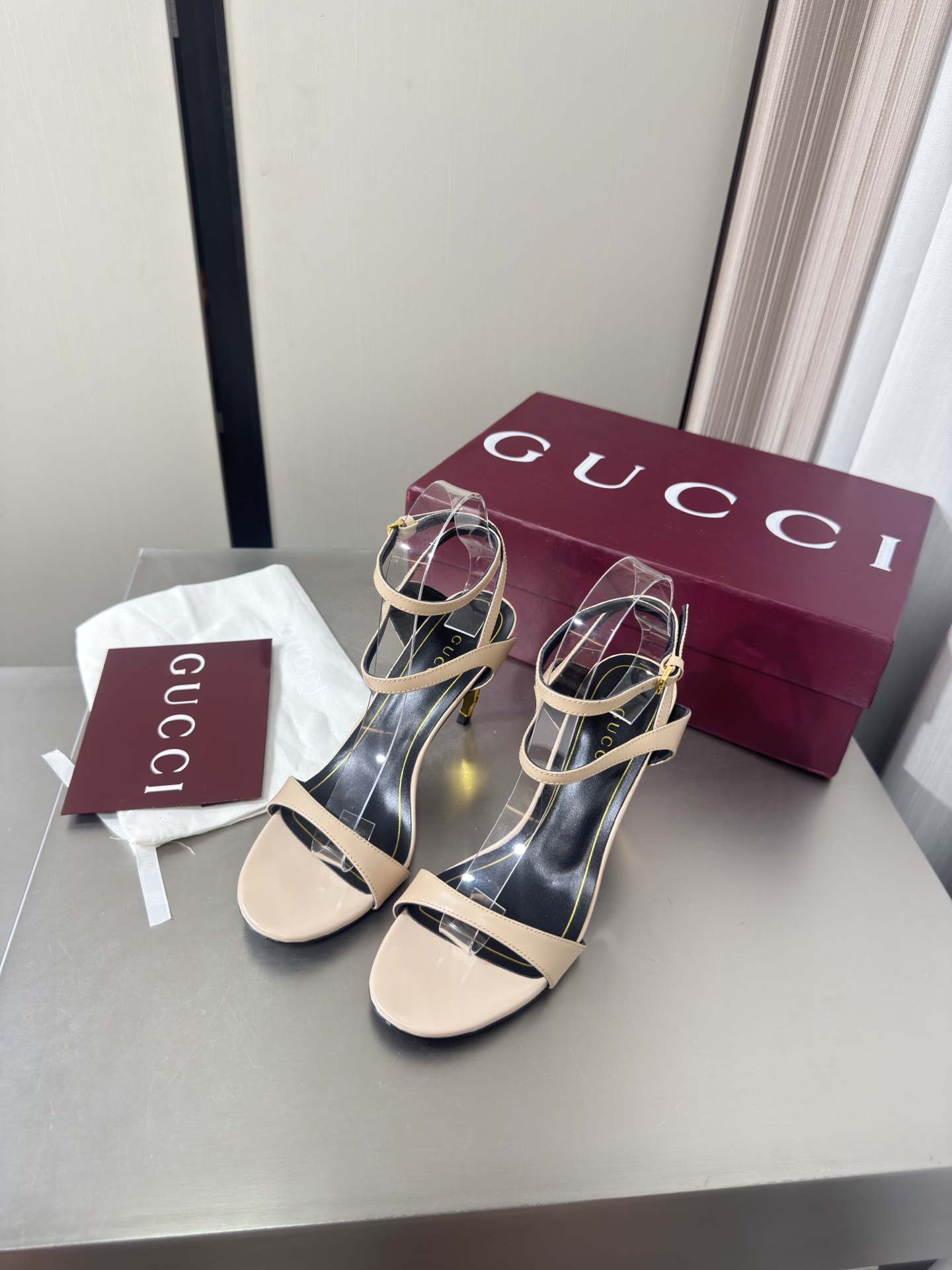 Gucci Sandals