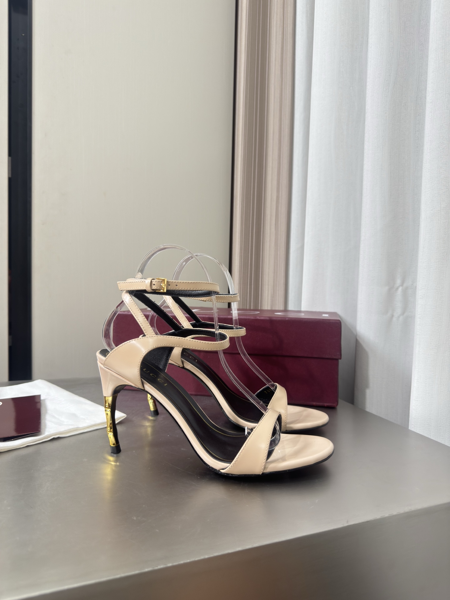 Gucci Sandals