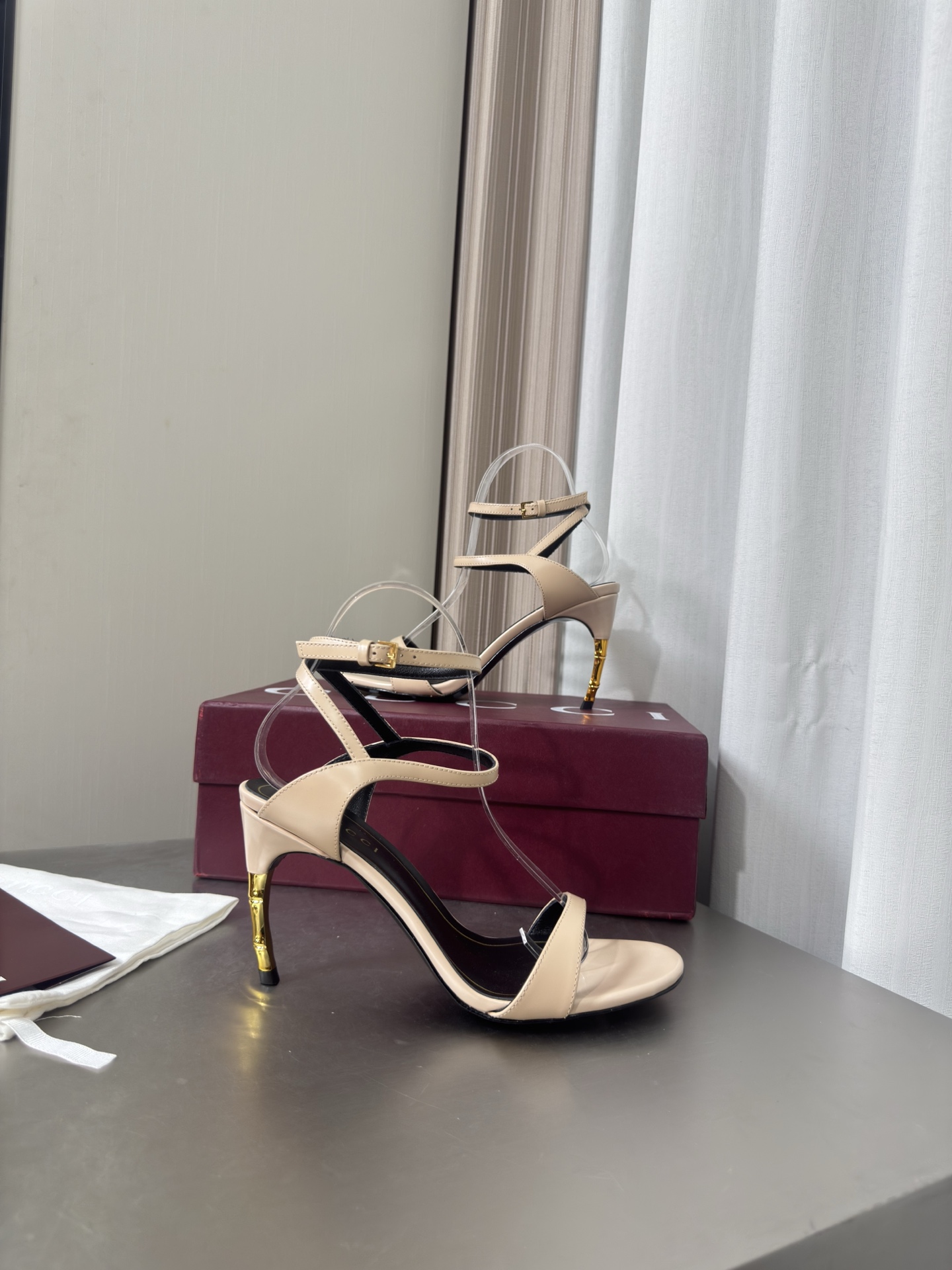 Gucci Sandals