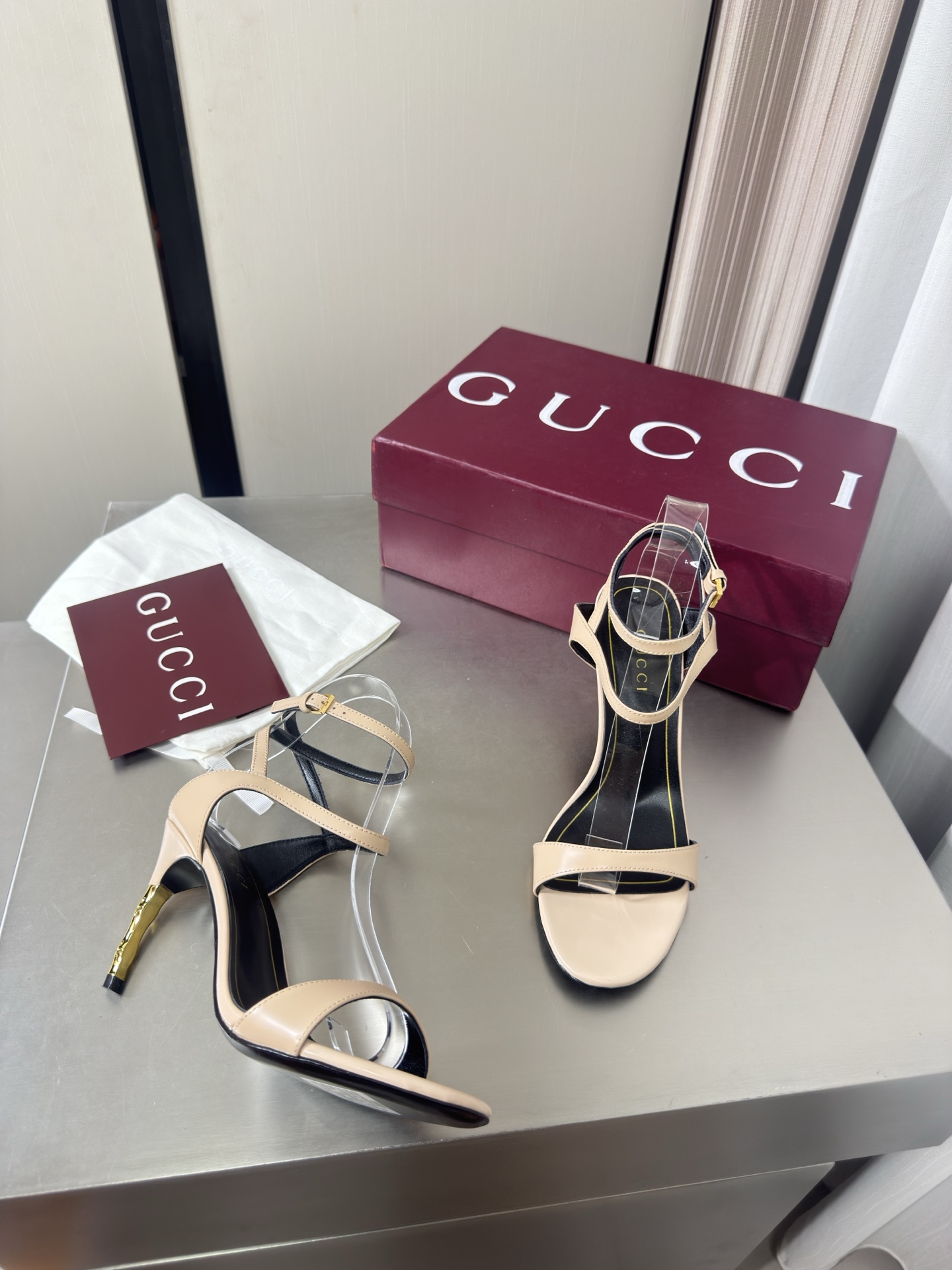 Gucci Sandals