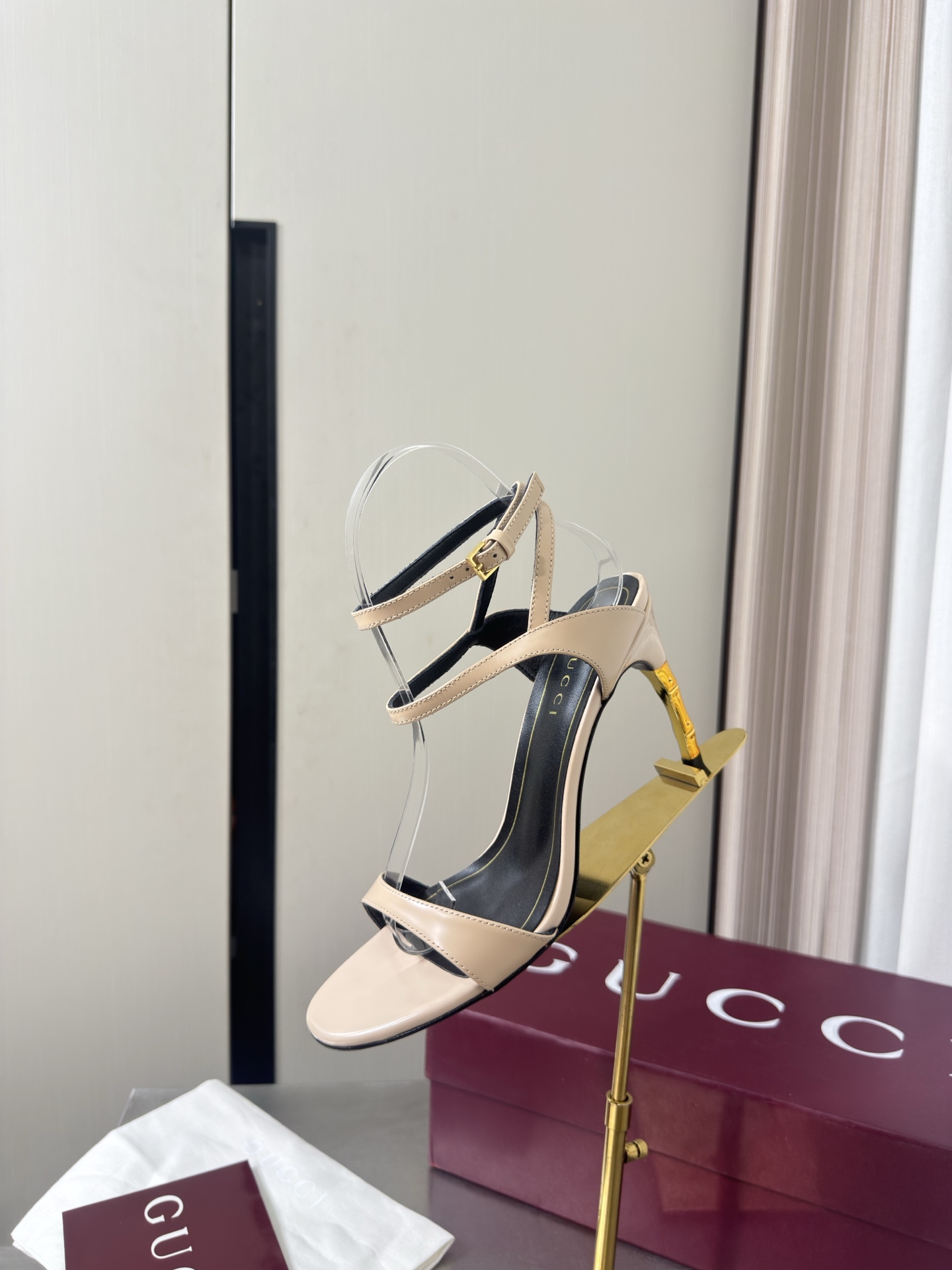 Gucci Sandals