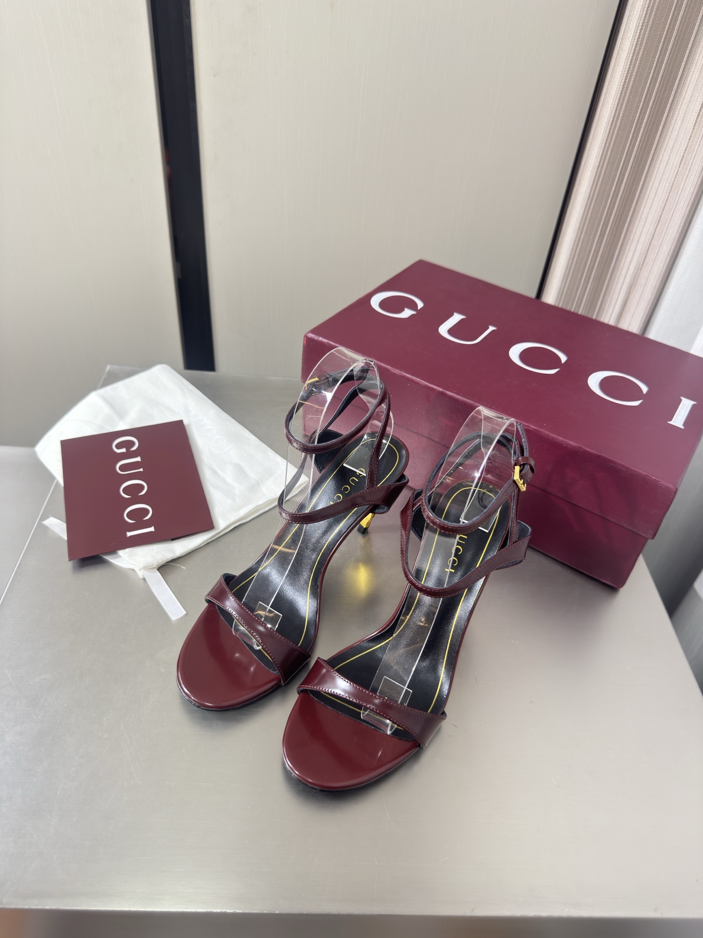 Gucci Sandals