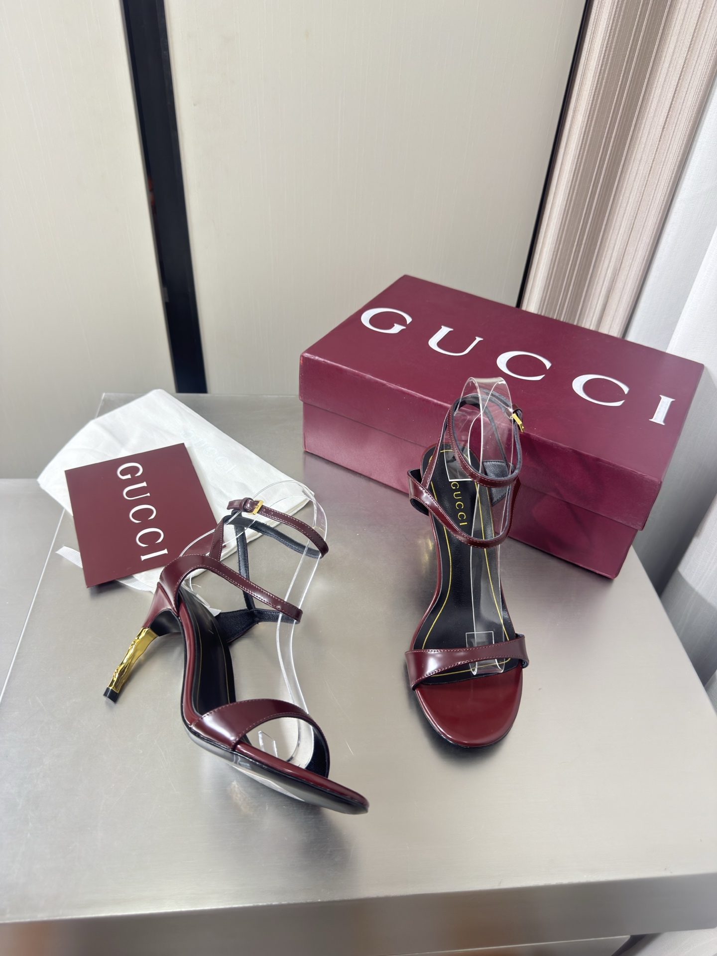 Gucci Sandals