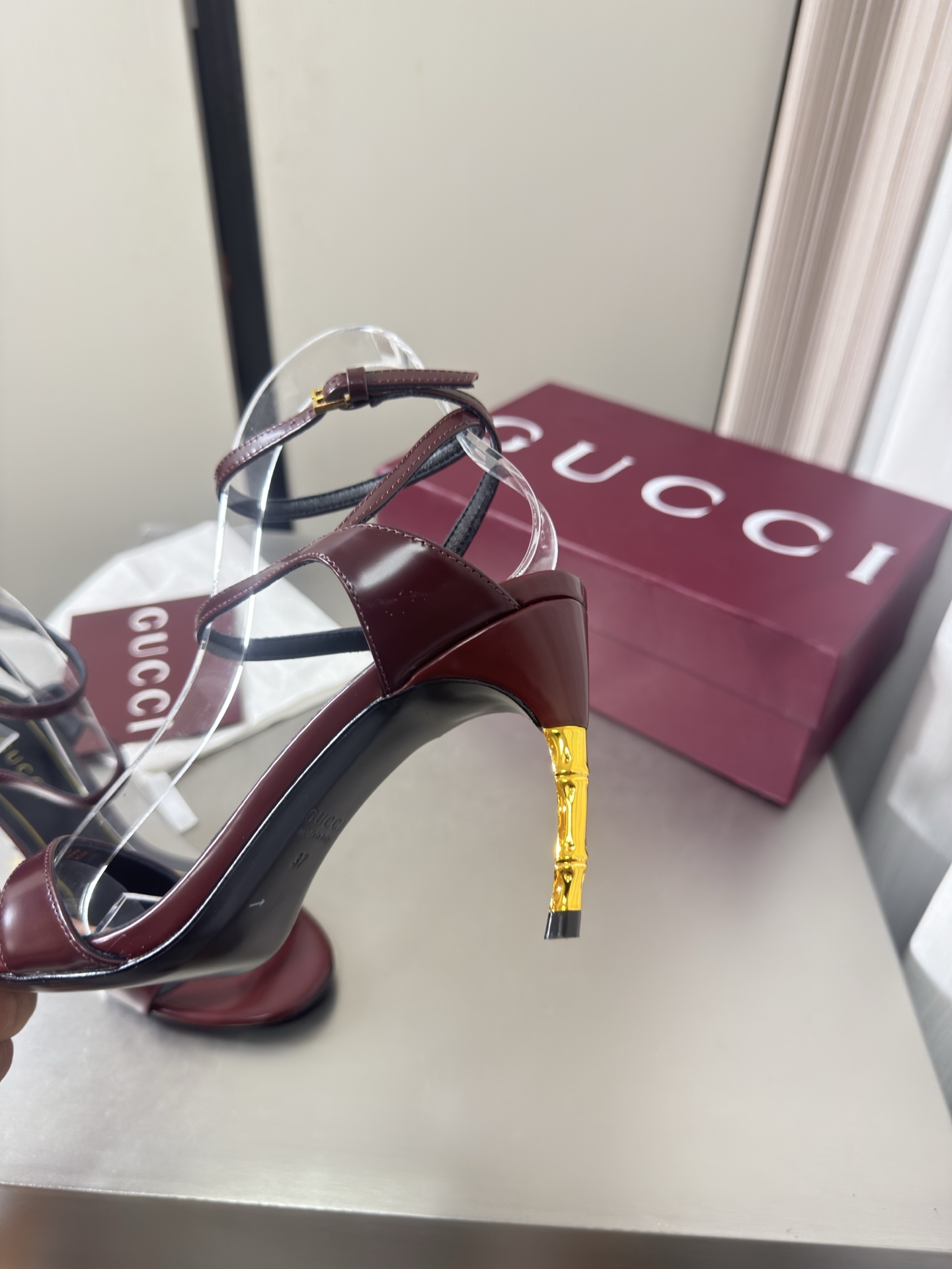 Gucci Sandals