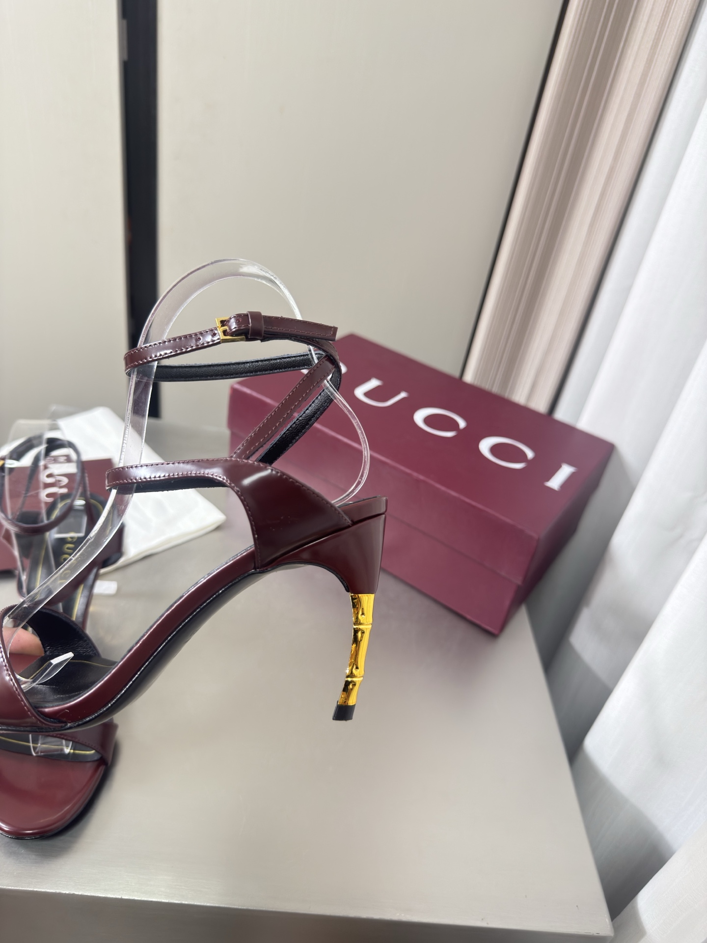 Gucci Sandals